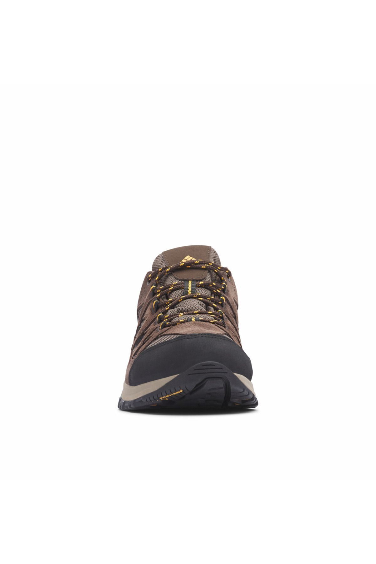 Columbia Crestwood Waterproof Erkek Ayakkabı görsel 4