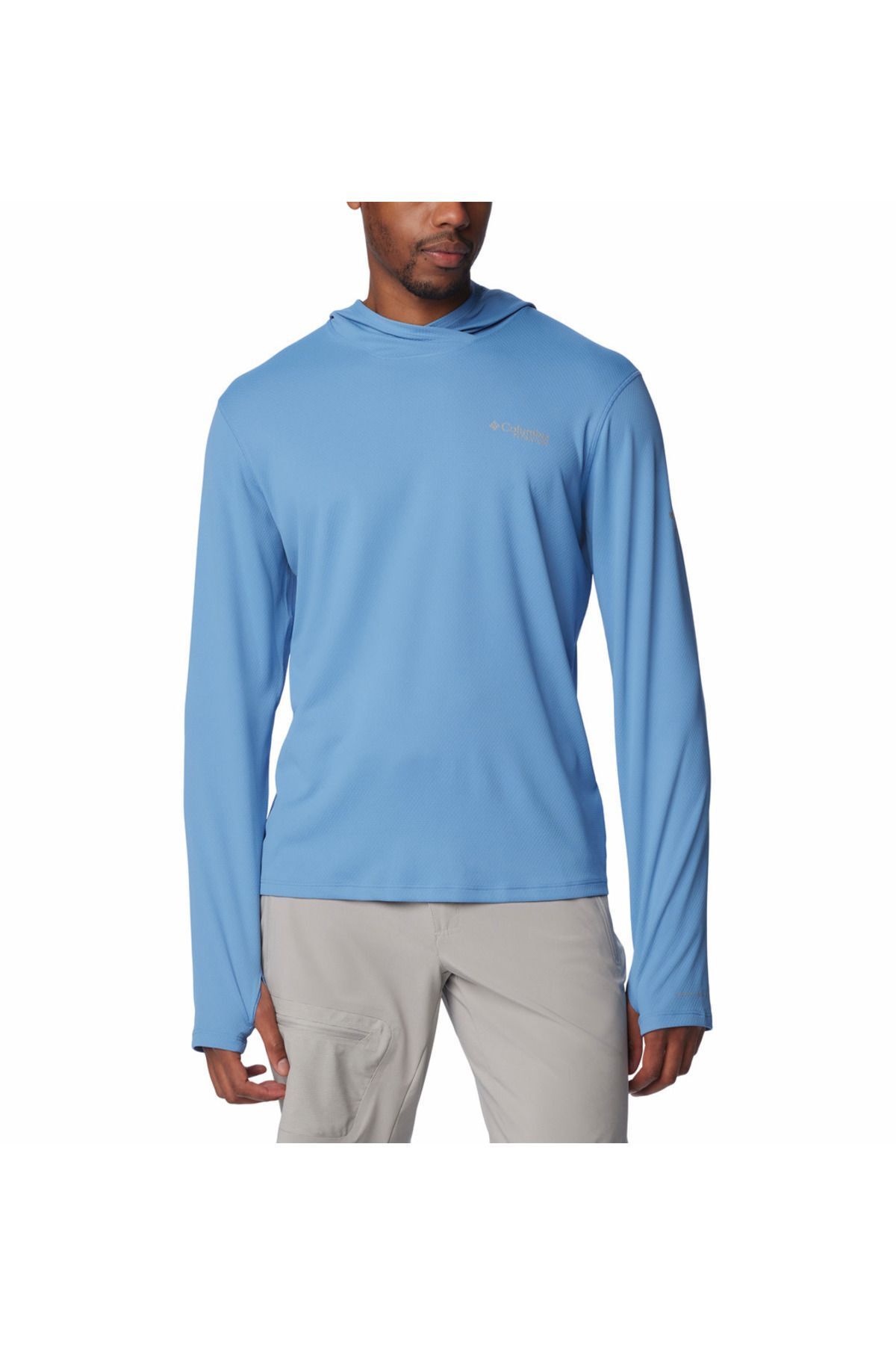 T shirt on top of hoodie clearance