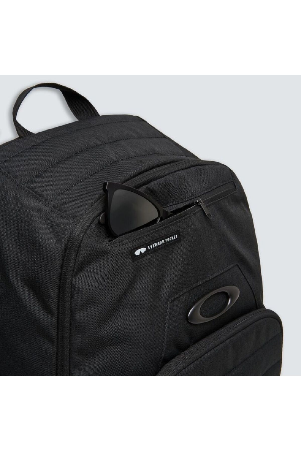 کوله پشتی زنانه مشکی Oakley | FOS90073602E اورجینال - تصویر 4