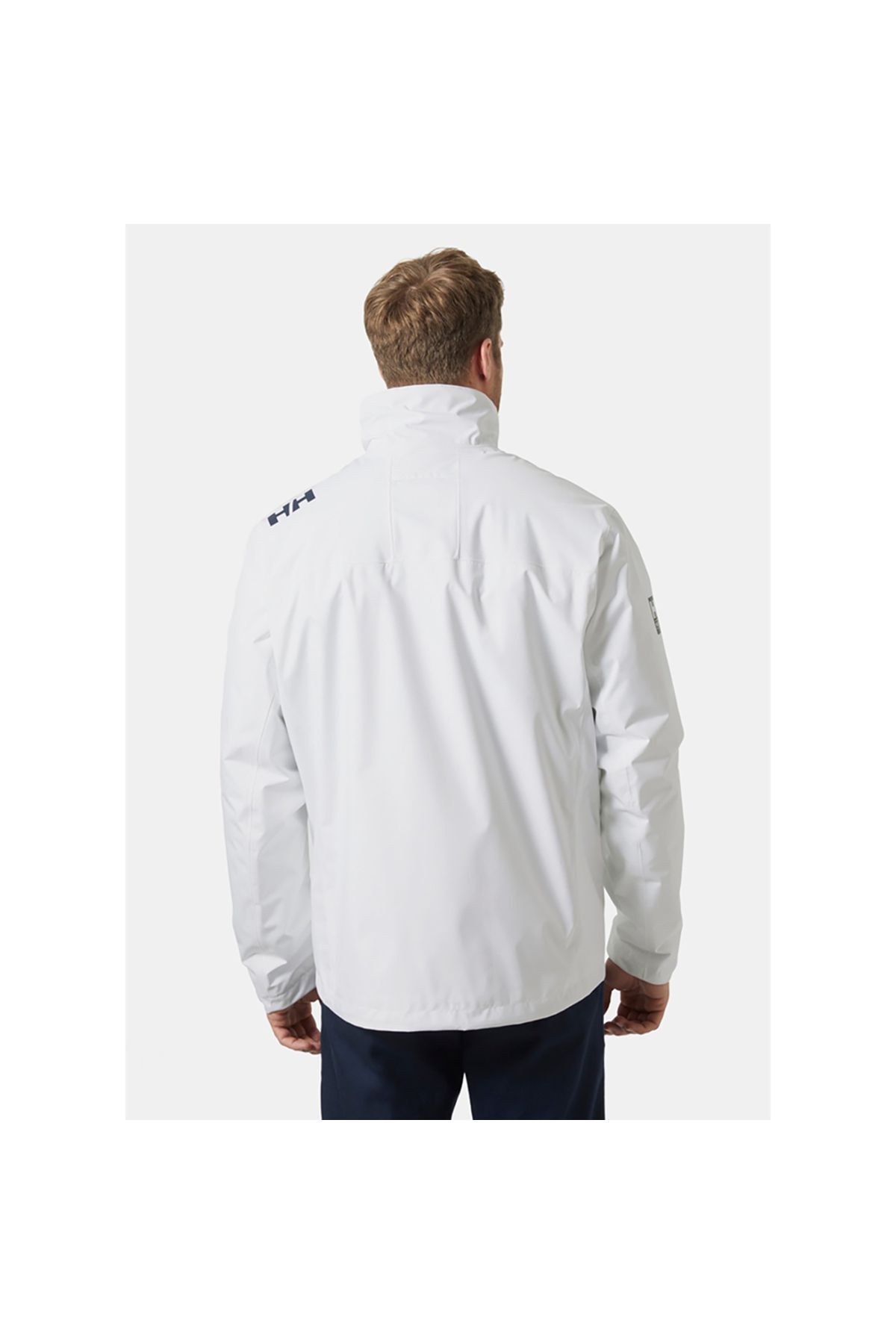 Helly Hansen کاپشن مردانه Crew Midlayer 2