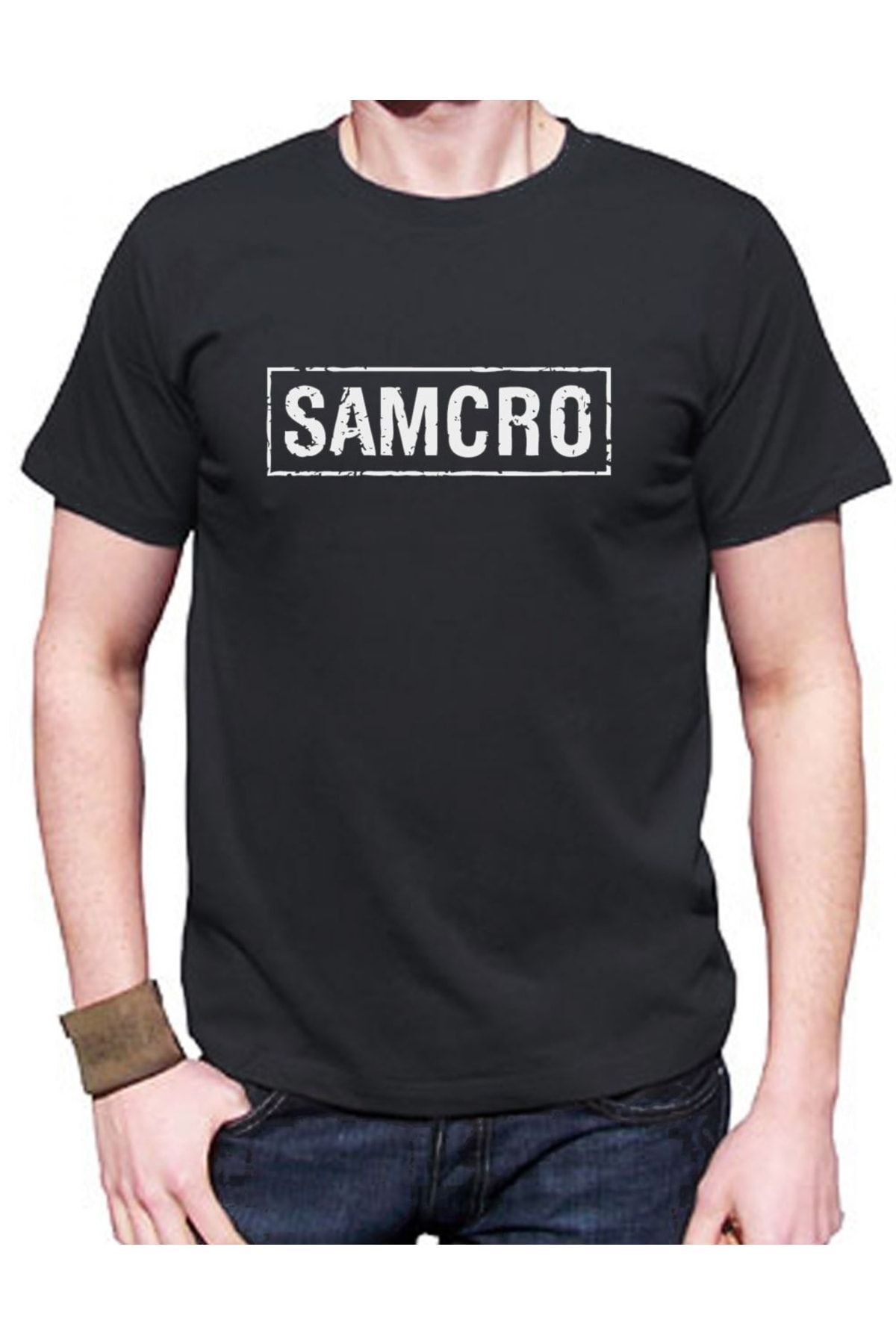 T shirt anarchy discount