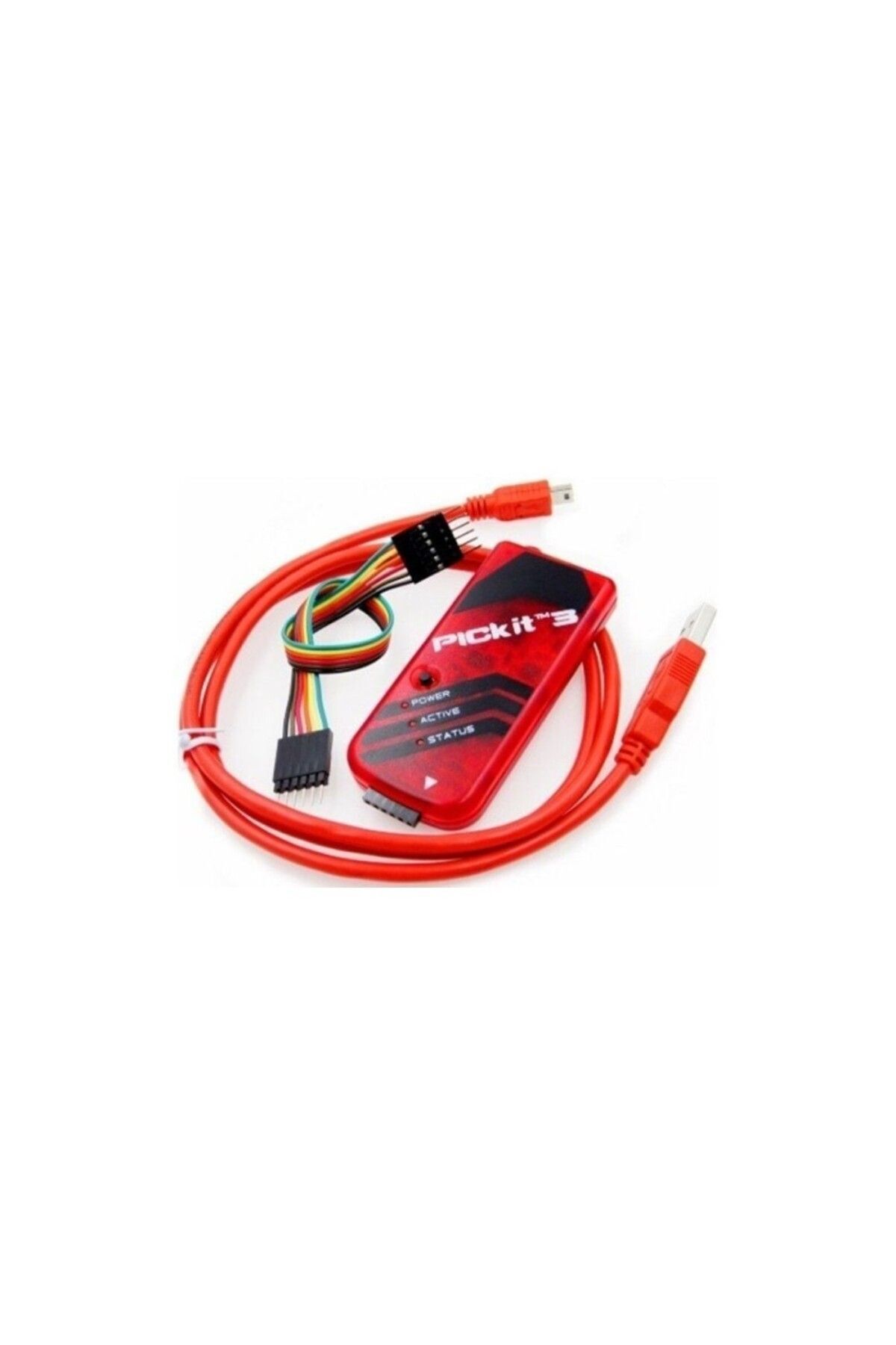 Pickit 3 arduino clearance