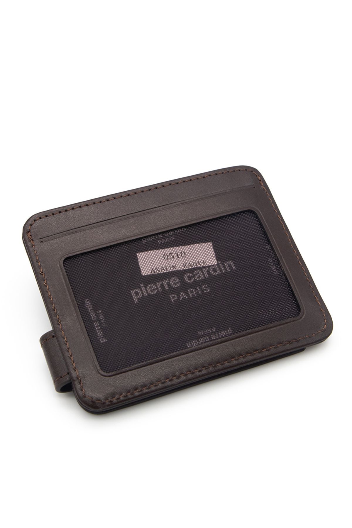 جاکارتی زنانه راسته | پیر کاردین Pierre Cardin PİERRE000510-1 - تصویر 3
