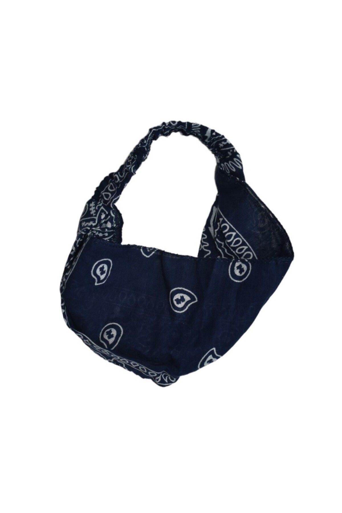 Lastikli Paraşüt Bandana