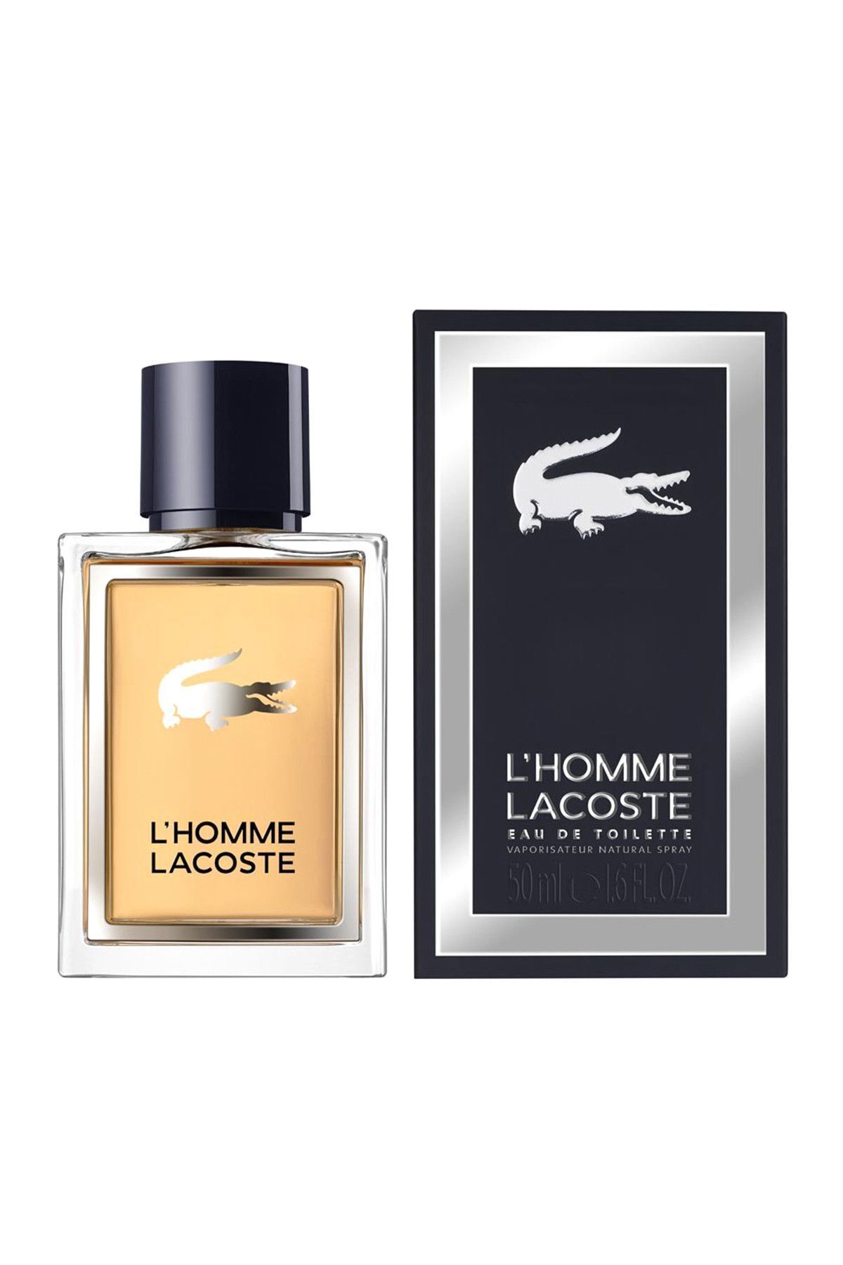 Lacoste-L'homme Edt 50ml 1