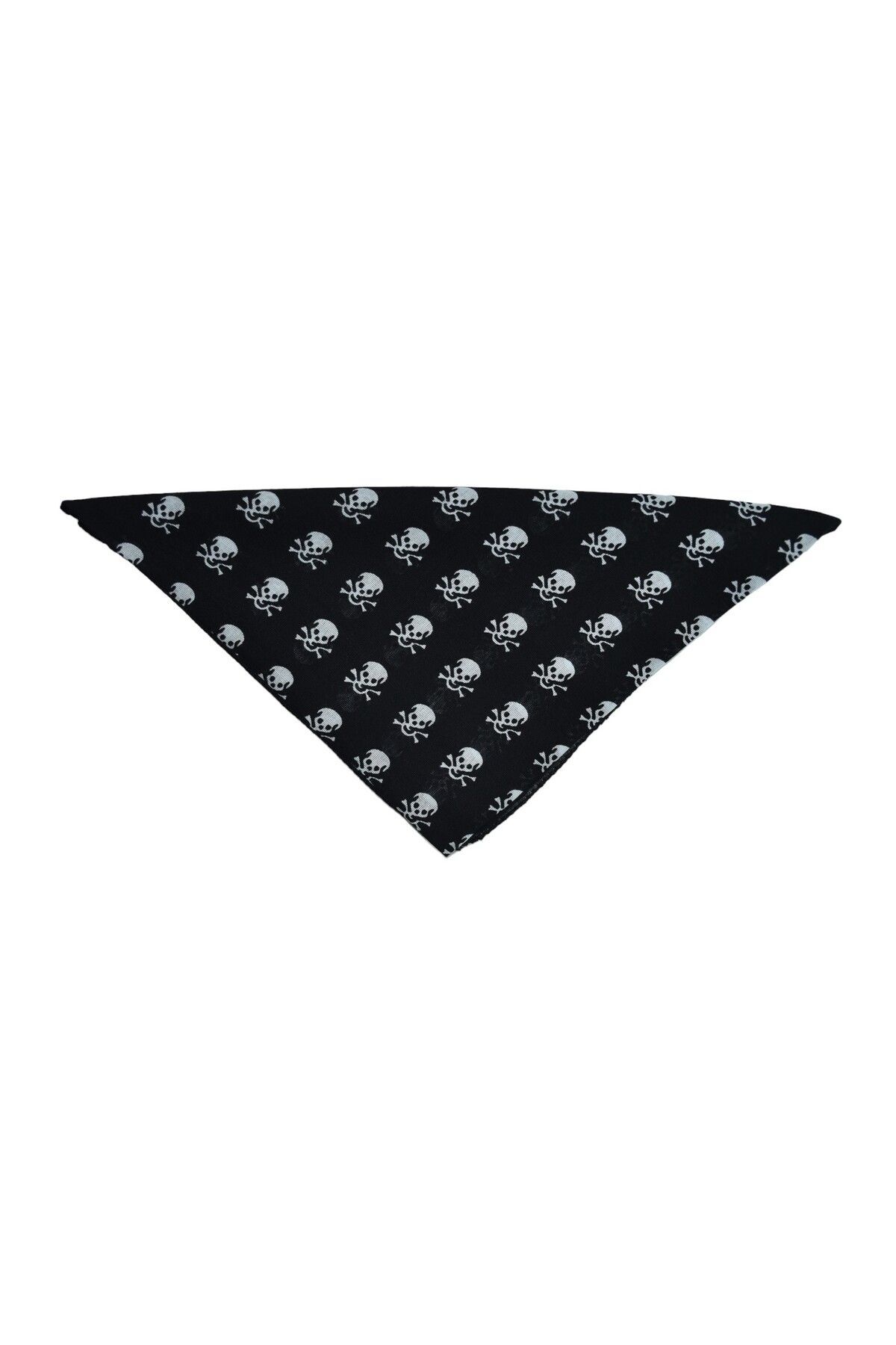 Skull Bandana