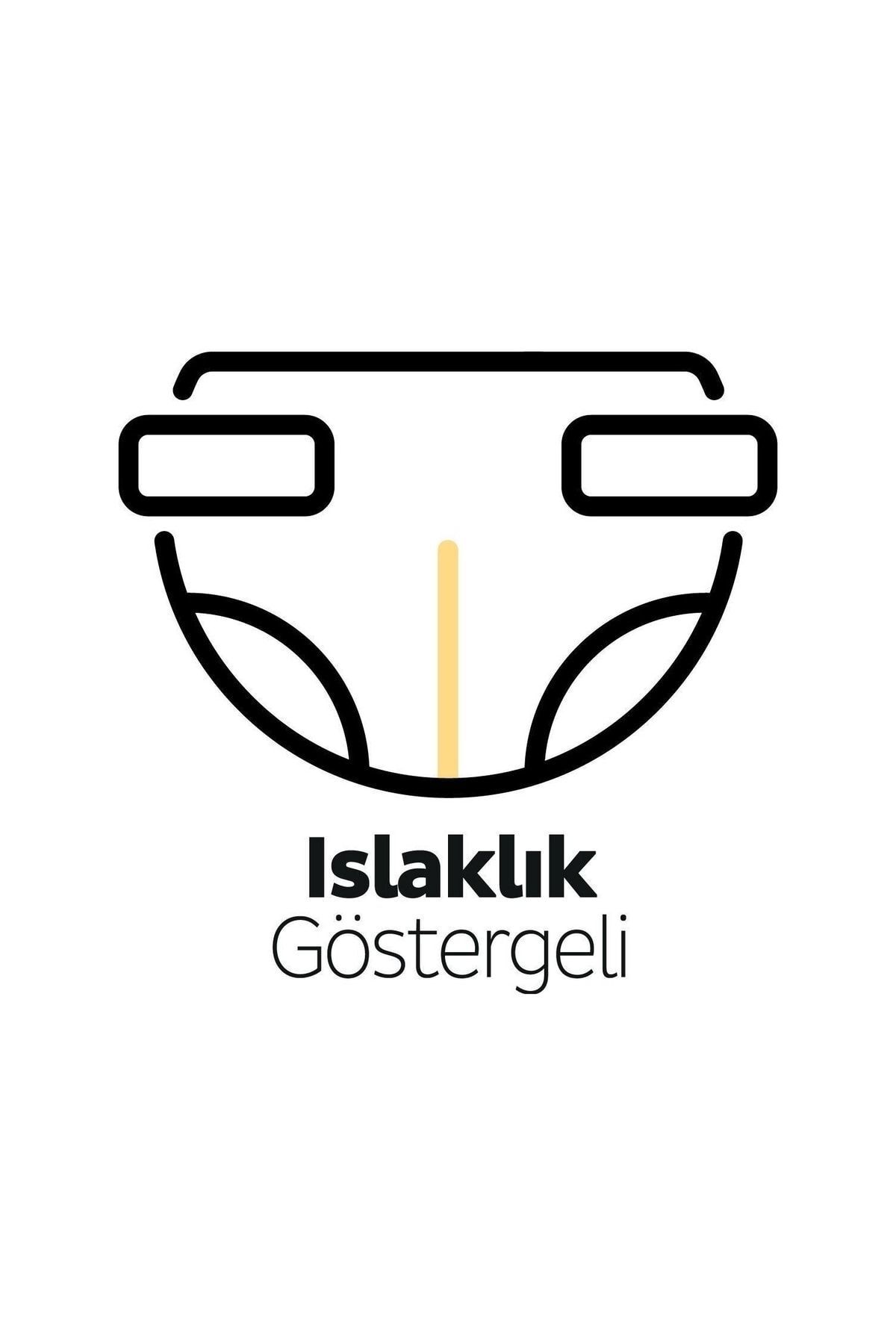 Sleepy Natural Bebek Bezi Mega Avantaj Paketi 4 Numara 7-14 Kg 240 Adet fotoğrafı 3 (önizleme)