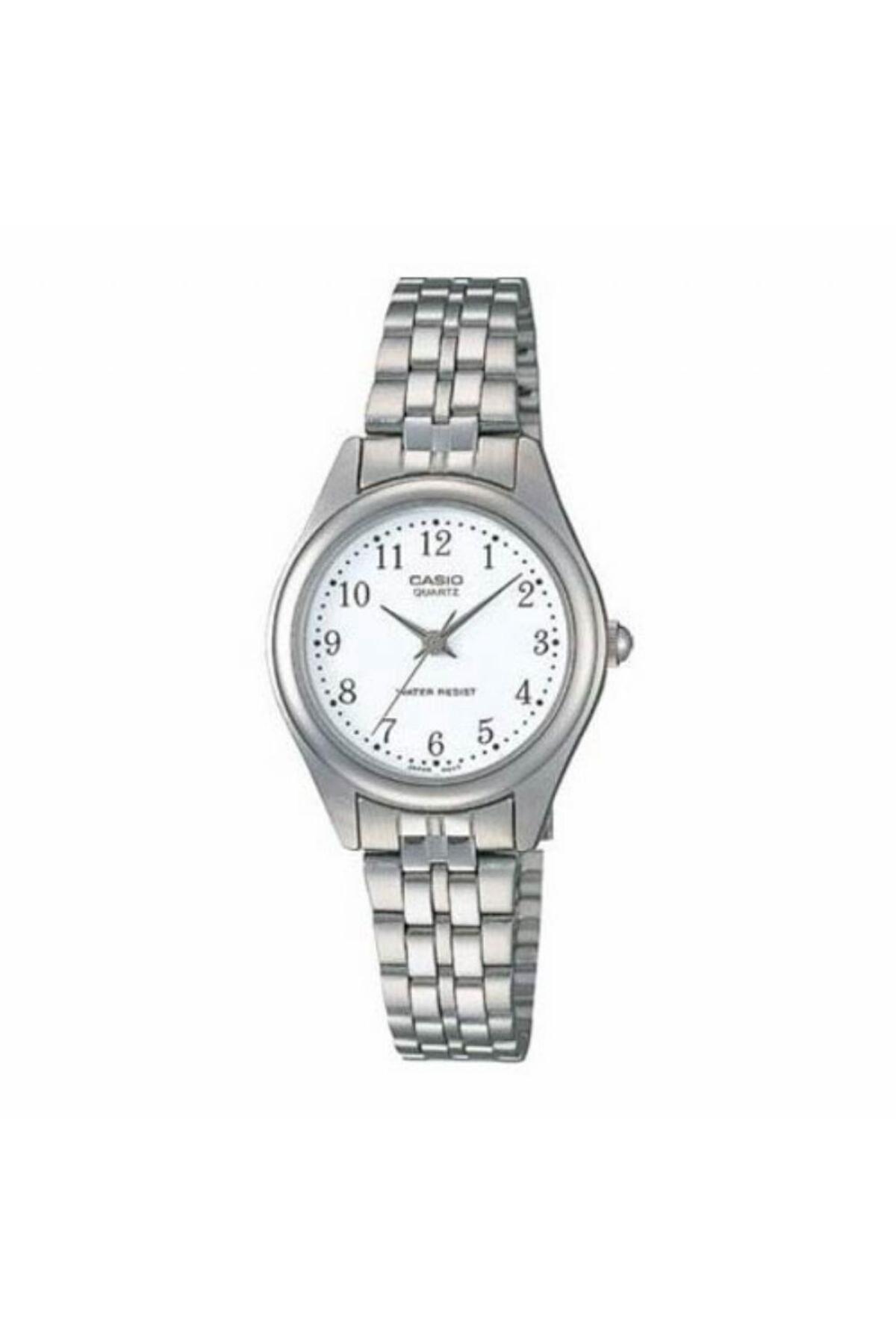 Casio LTP-1129A-7BRDF Kadın Kol Saati