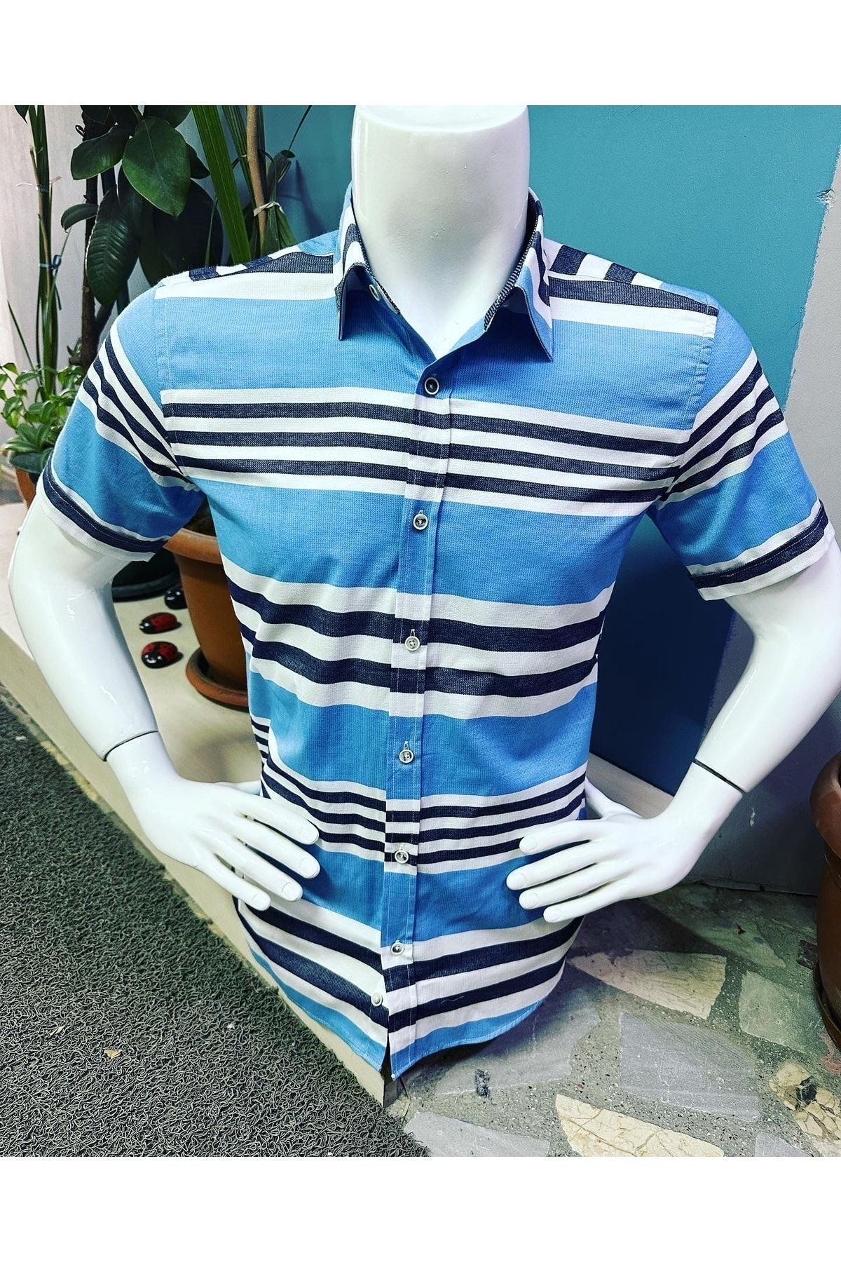 پیراهن  CLASSO100