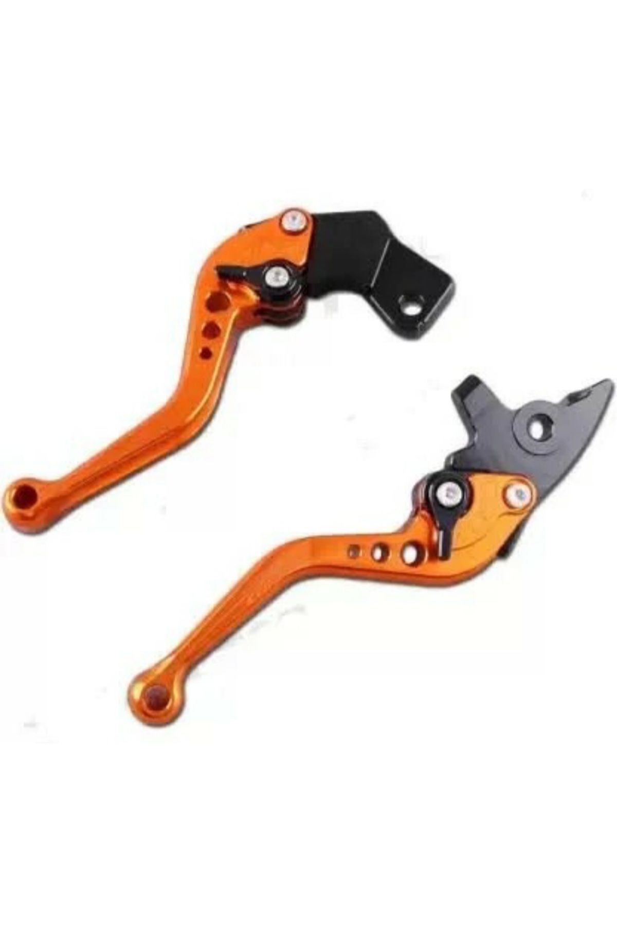 Genel Markalar Ktm Duke Manet Turuncu