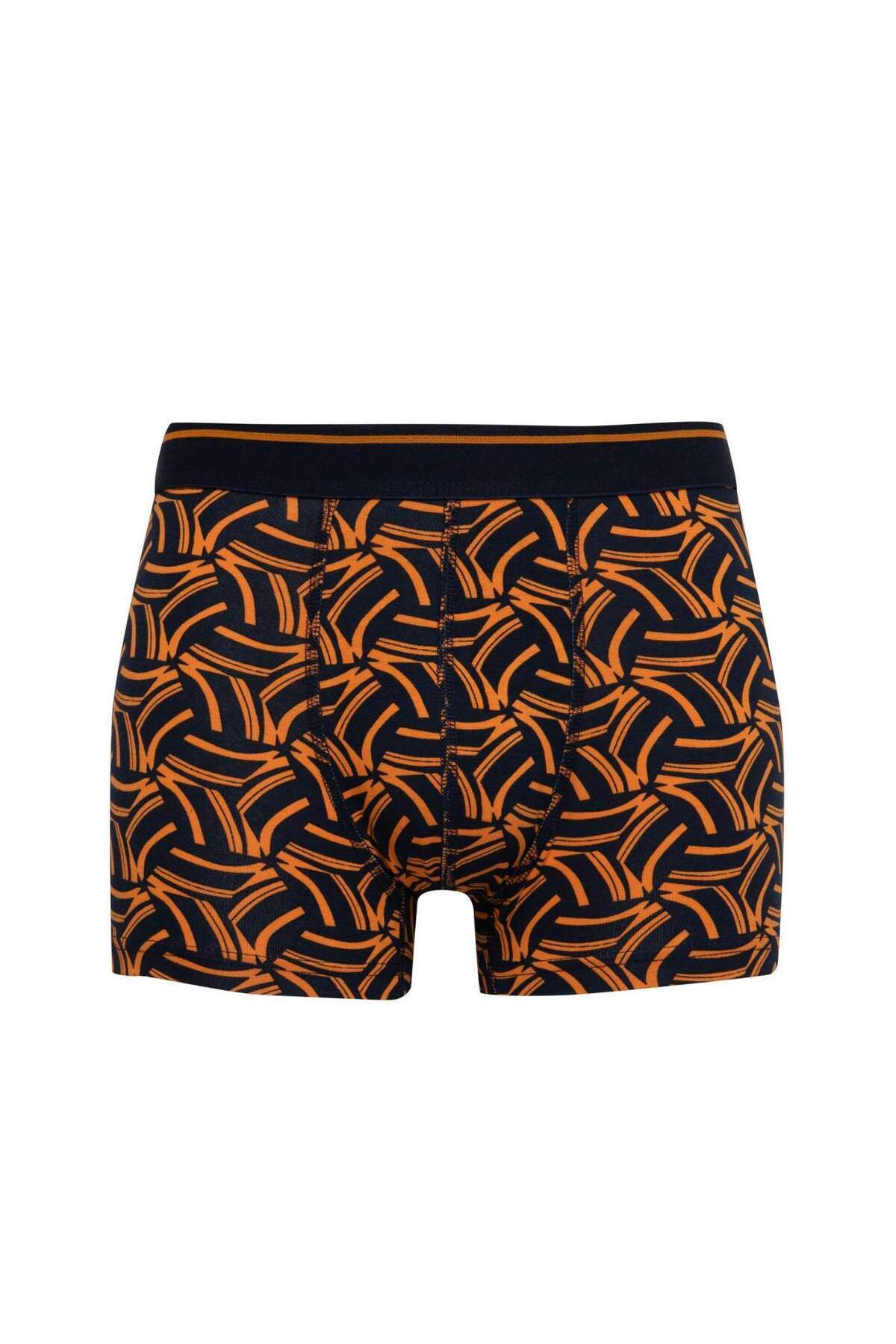 باکسر مردانه دفاکتو | B0495AX23AU Defacto - Image 7