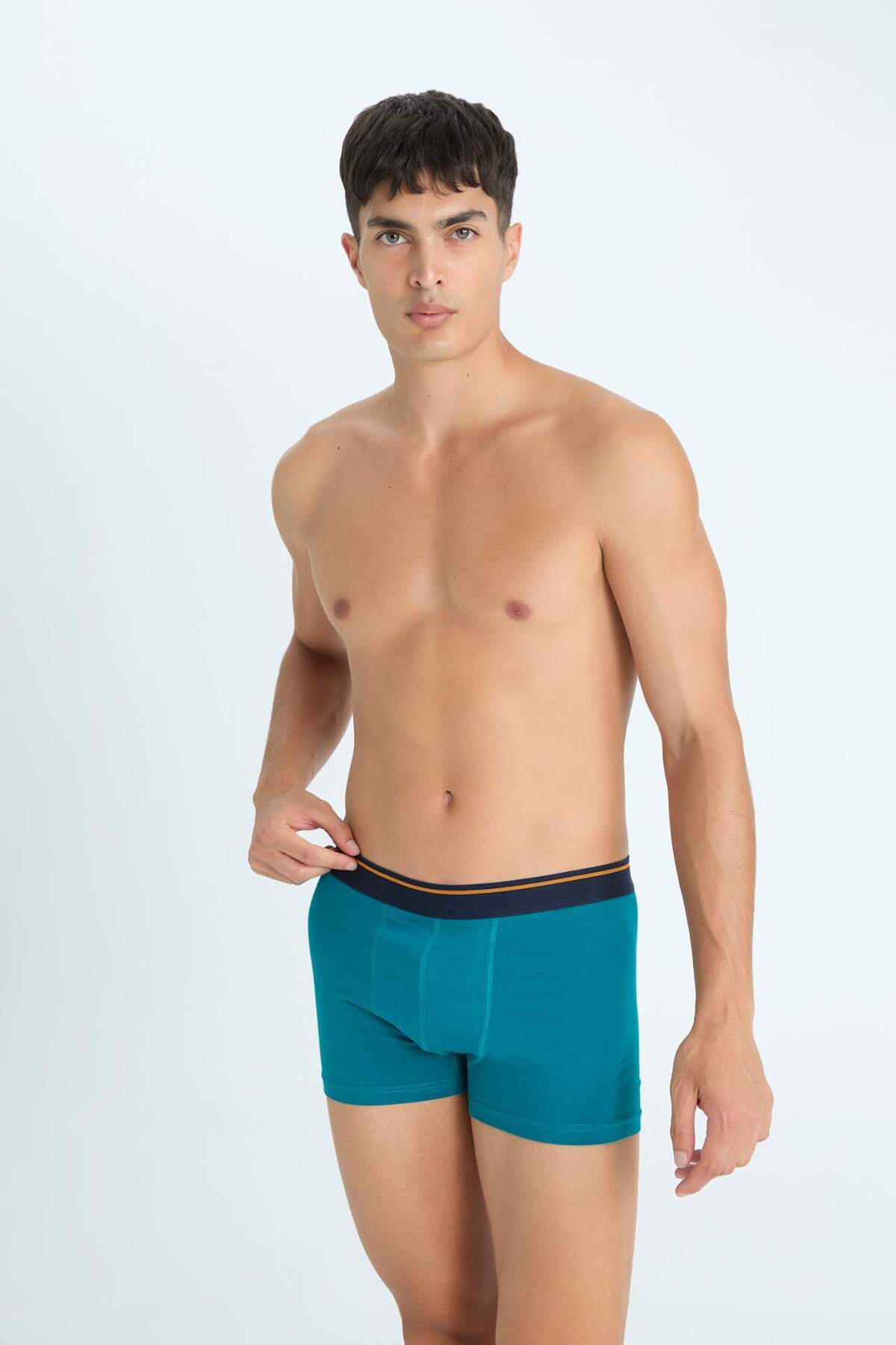 باکسر مردانه دفاکتو | B0495AX23AU Defacto - Image 5