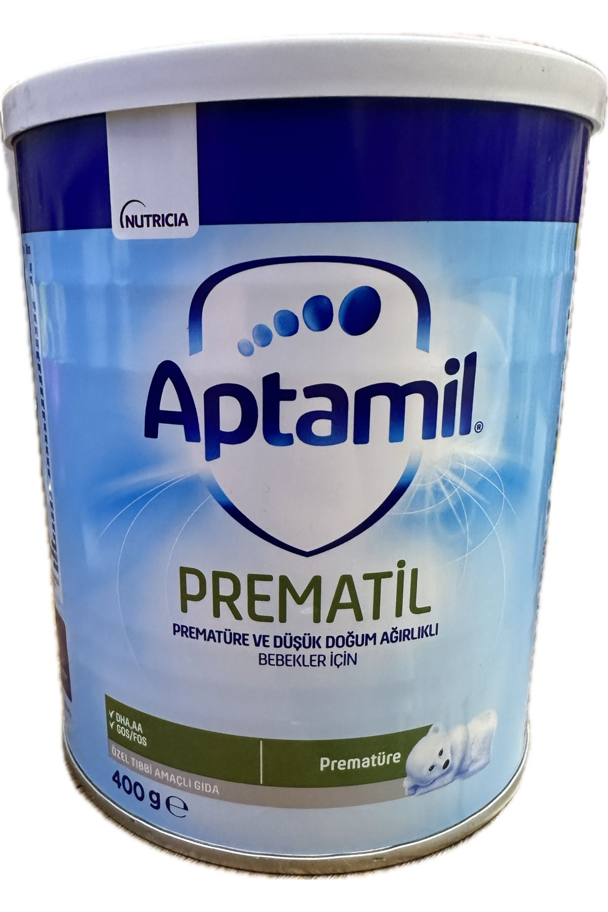 Milupa Aptamil Aptamil prematil