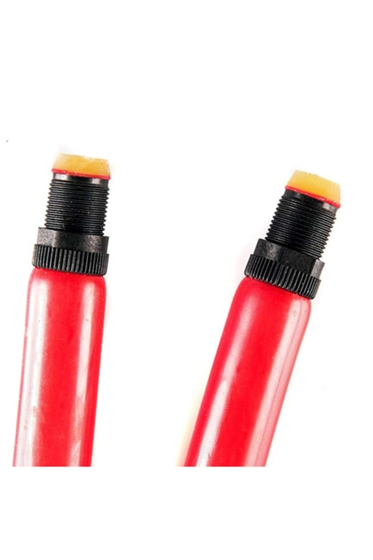 تفنگ ماهیگیری و لوازم جانبی 17 2X14 دو مؤلفه L01 45 14CM قرمز Assniper