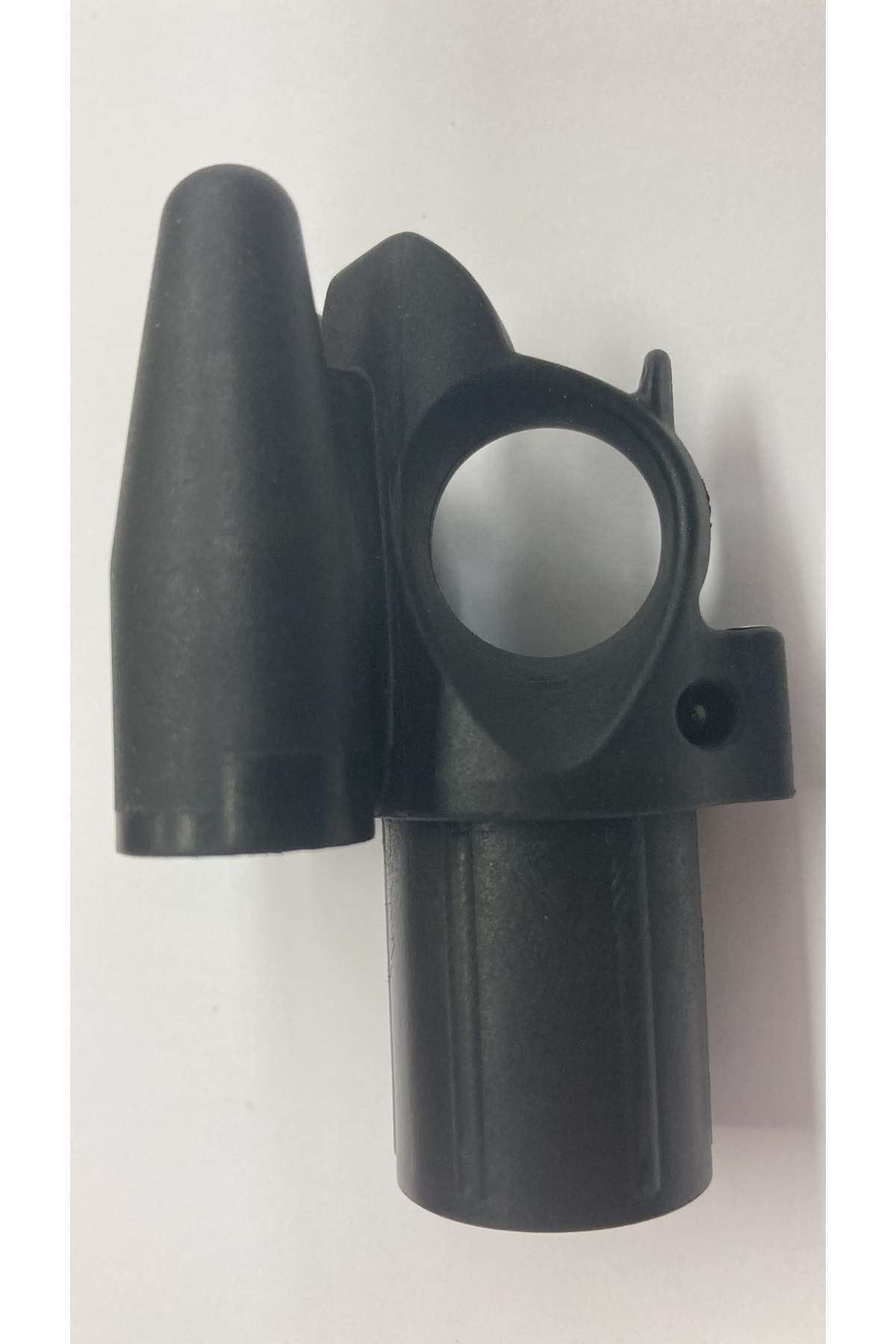 Anamas Kafa Kapalı Siyah --- --- Siyah 1ad.