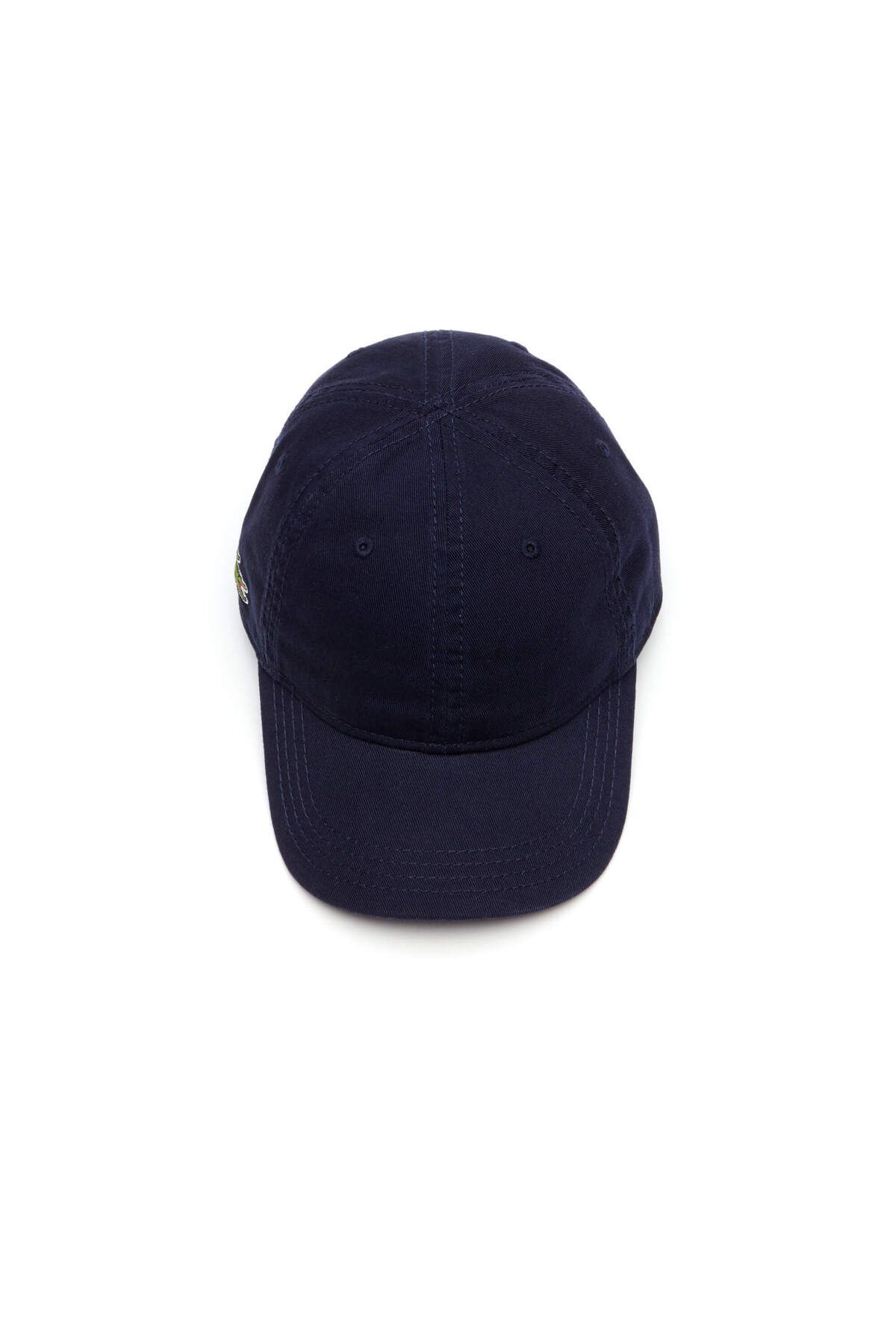 کلاه آبی پسرانه و بچگانه سرمهای RK3106 Lacoste