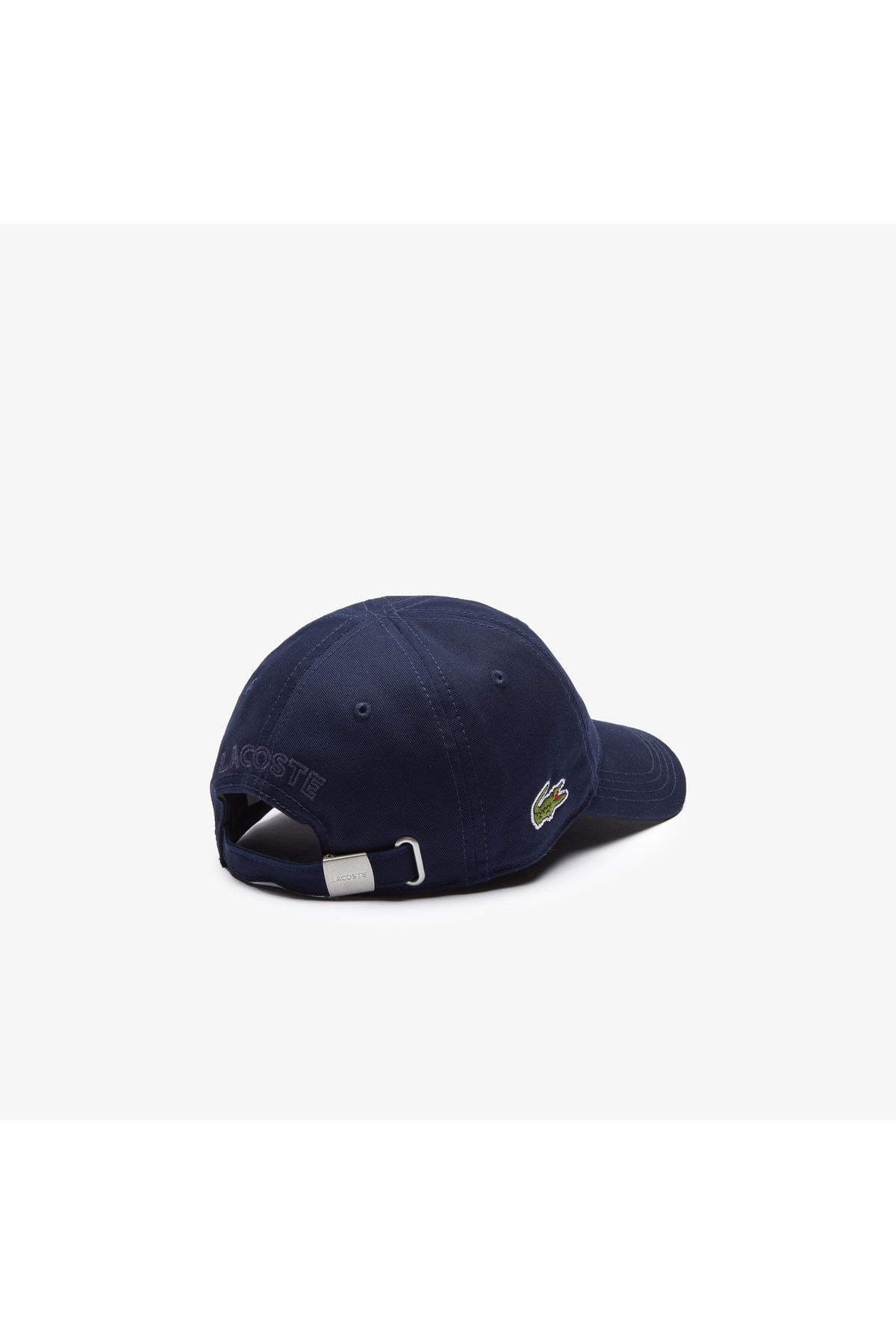 کلاه آبی پسرانه و بچگانه سرمهای RK3106 Lacoste