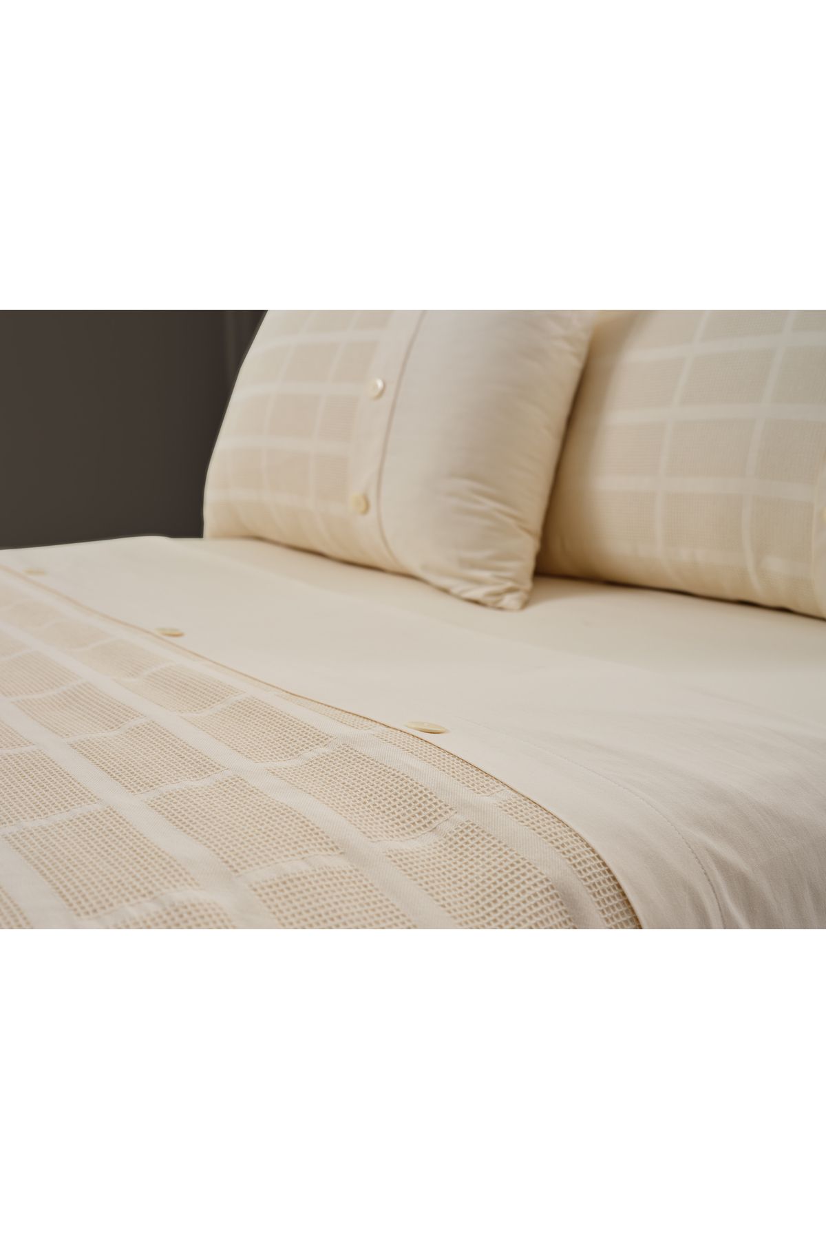 Doqu Home-Gloria Single - Multi-Purpose Multi-Selection Set - Beige 7
