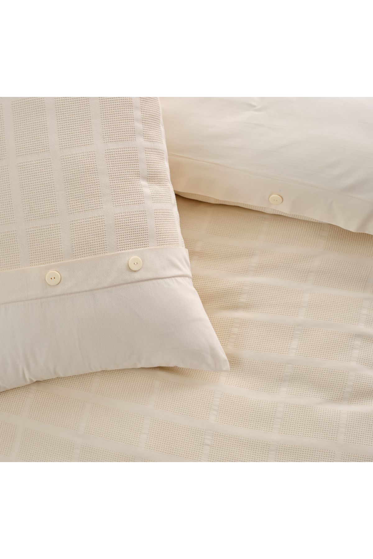 Doqu Home-Gloria Single - Multi-Purpose Multi-Selection Set - Beige 5