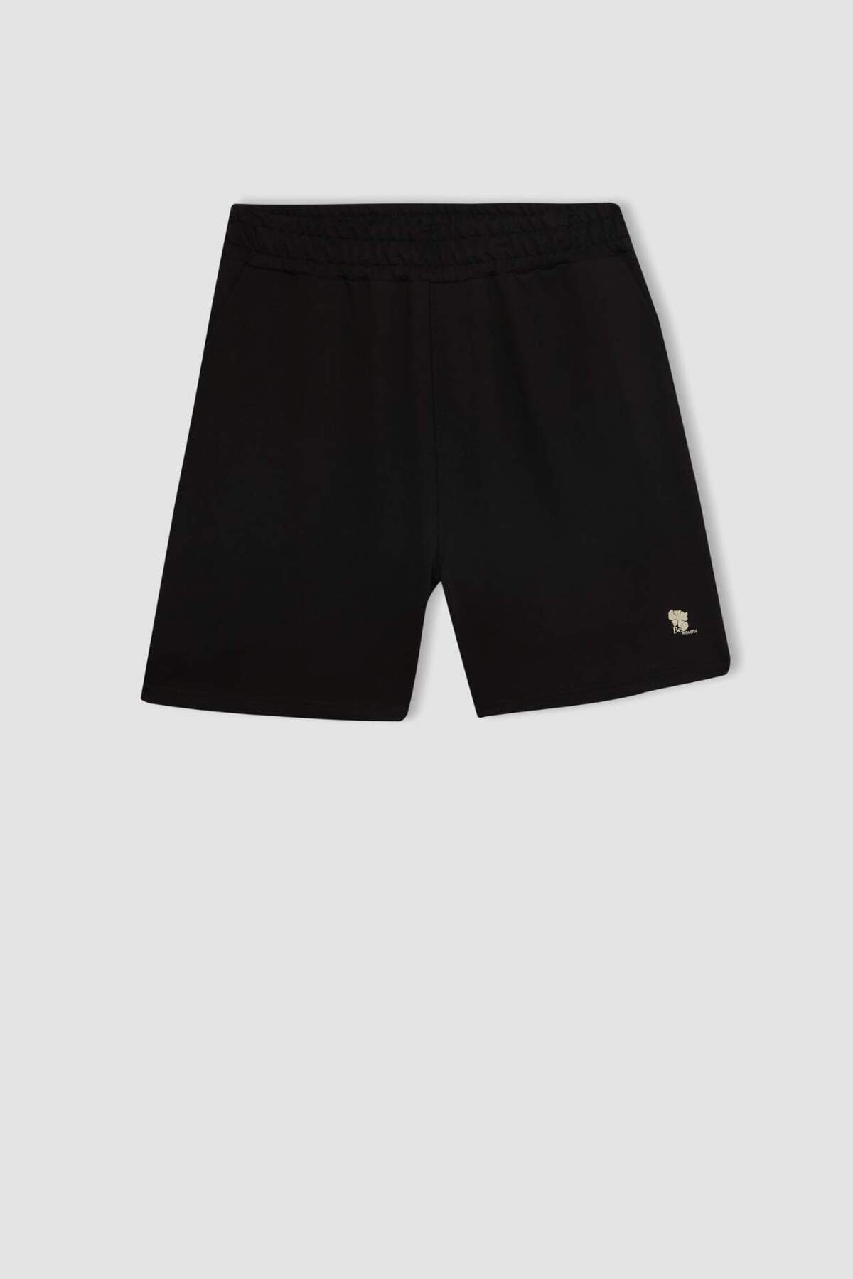 شلوارک مردانه دفاکتو | A3893AX23HS Defacto - Image 8