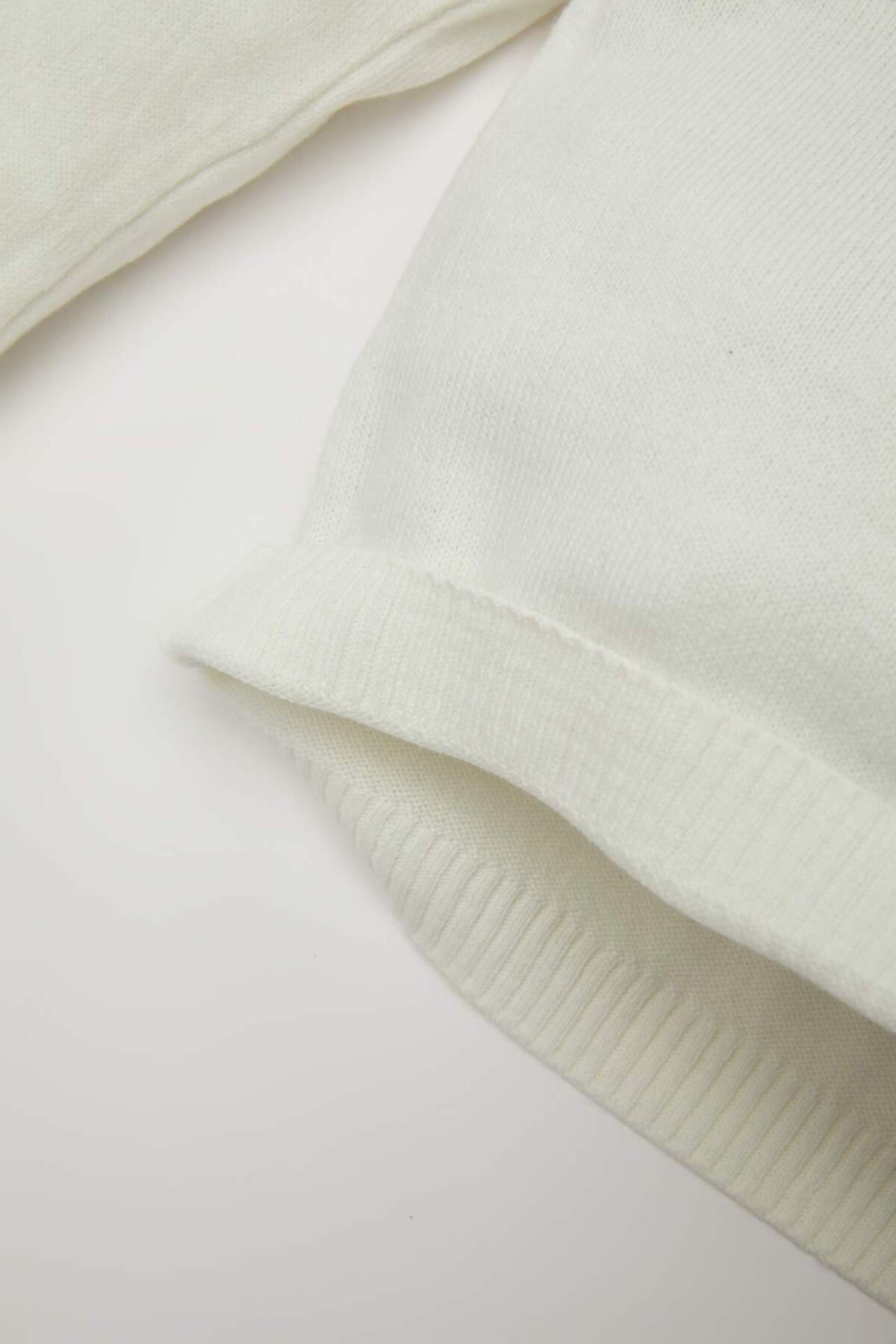 بافت دخترانه دفاکتو | X8187A223AU Defacto - Image 4