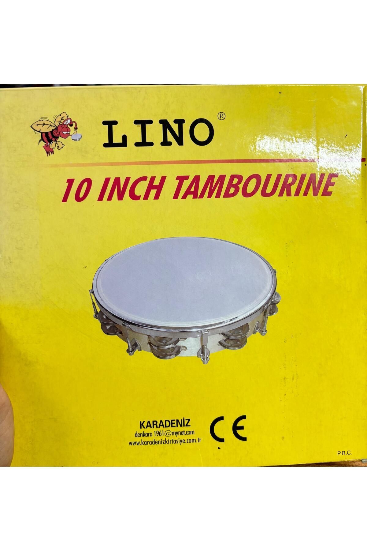 PIEL LINO Lino Zilli Derili Tef Kkc-6