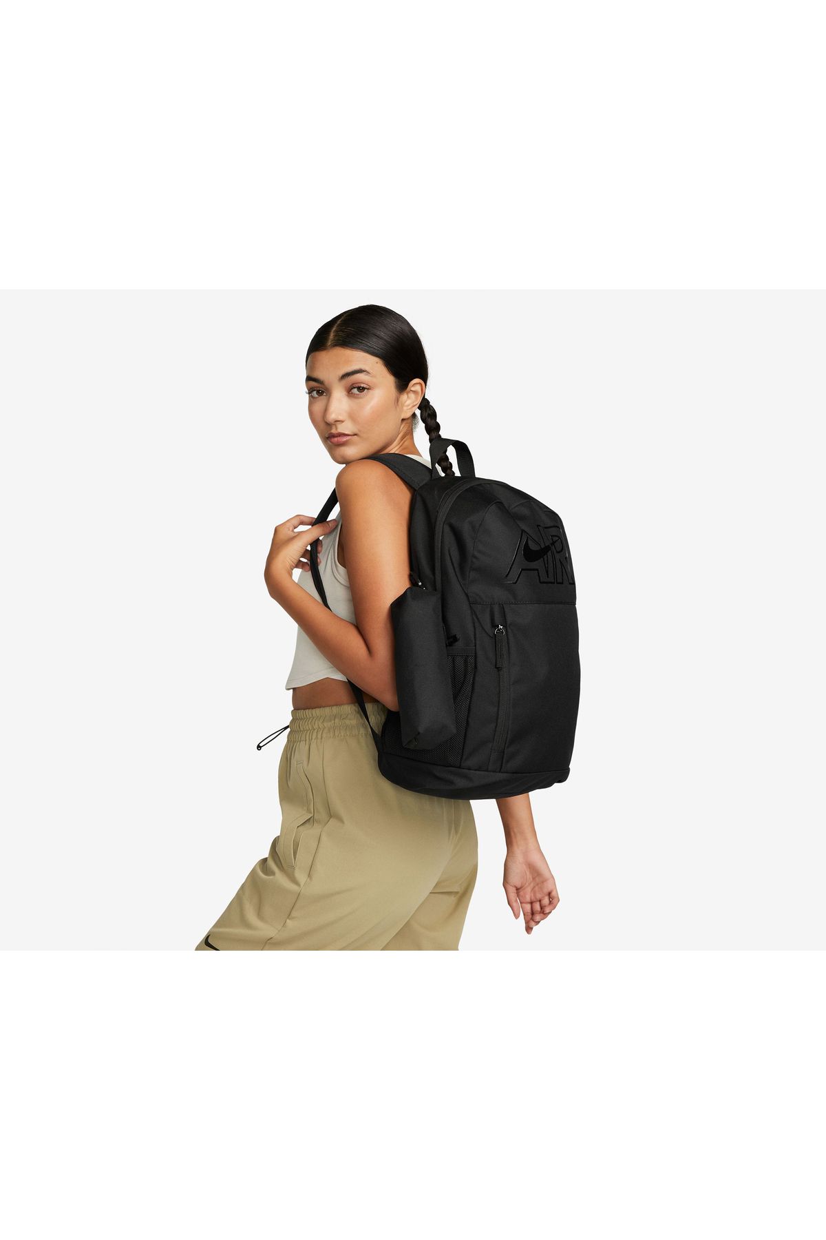 Nike Backpack Suitable for Daily and School Trendyol