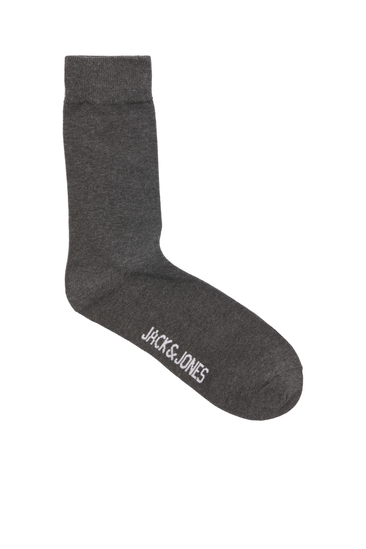 جوراب مردانه راسته   | جک اند جونز Jack & Jones 12260075 - تصویر 4