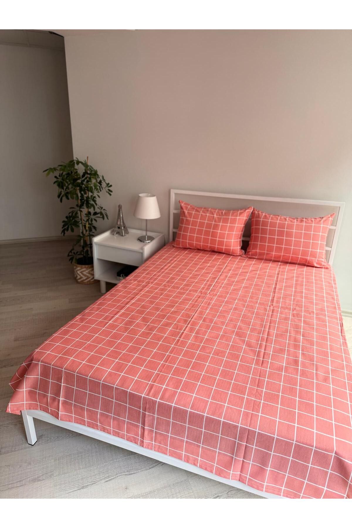 üntaş-Single Elastic Unity Sheet and 1 Pillowcase 4