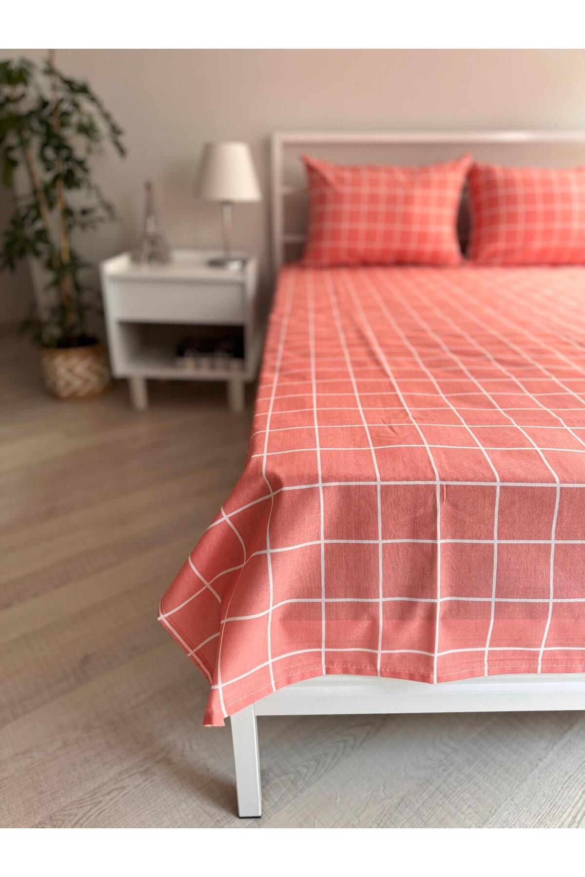 üntaş-Single Elastic Unity Sheet and 1 Pillowcase 3