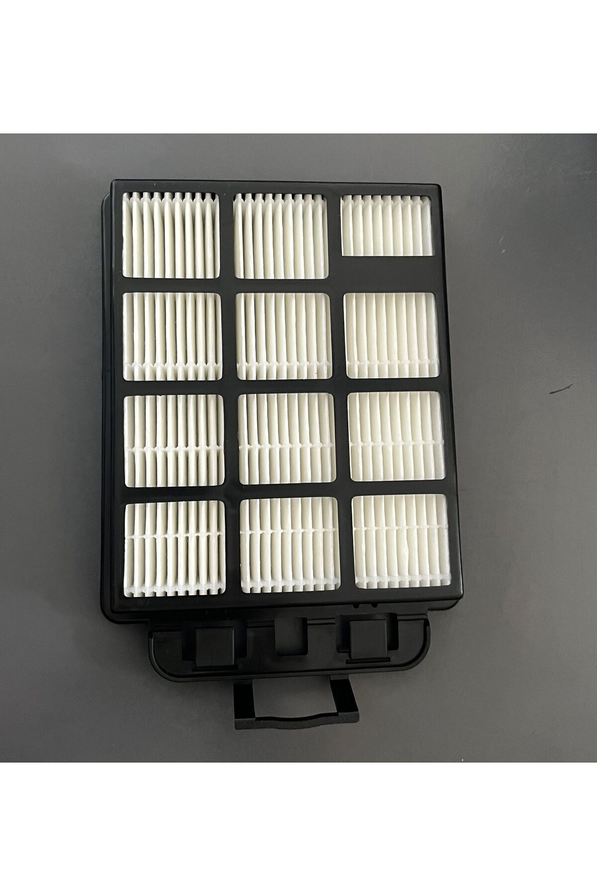 Arçelik Beko 9178005659 S/7534/a ,s/7534/f ,bks/5534f Bks/5534/a Süpürge Hepa Filtre