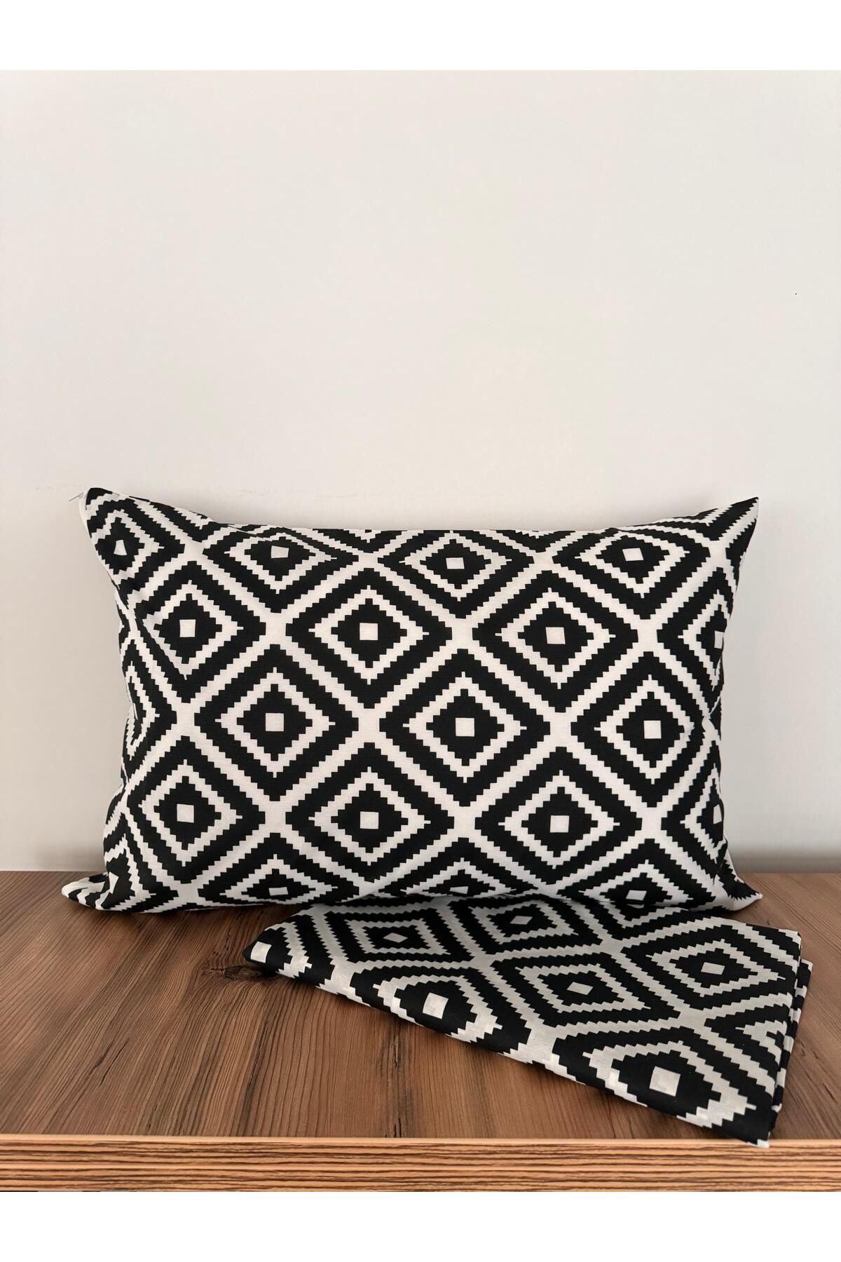 üntaş-Single Elastic Unity Sheet and 1 Pillowcase 2