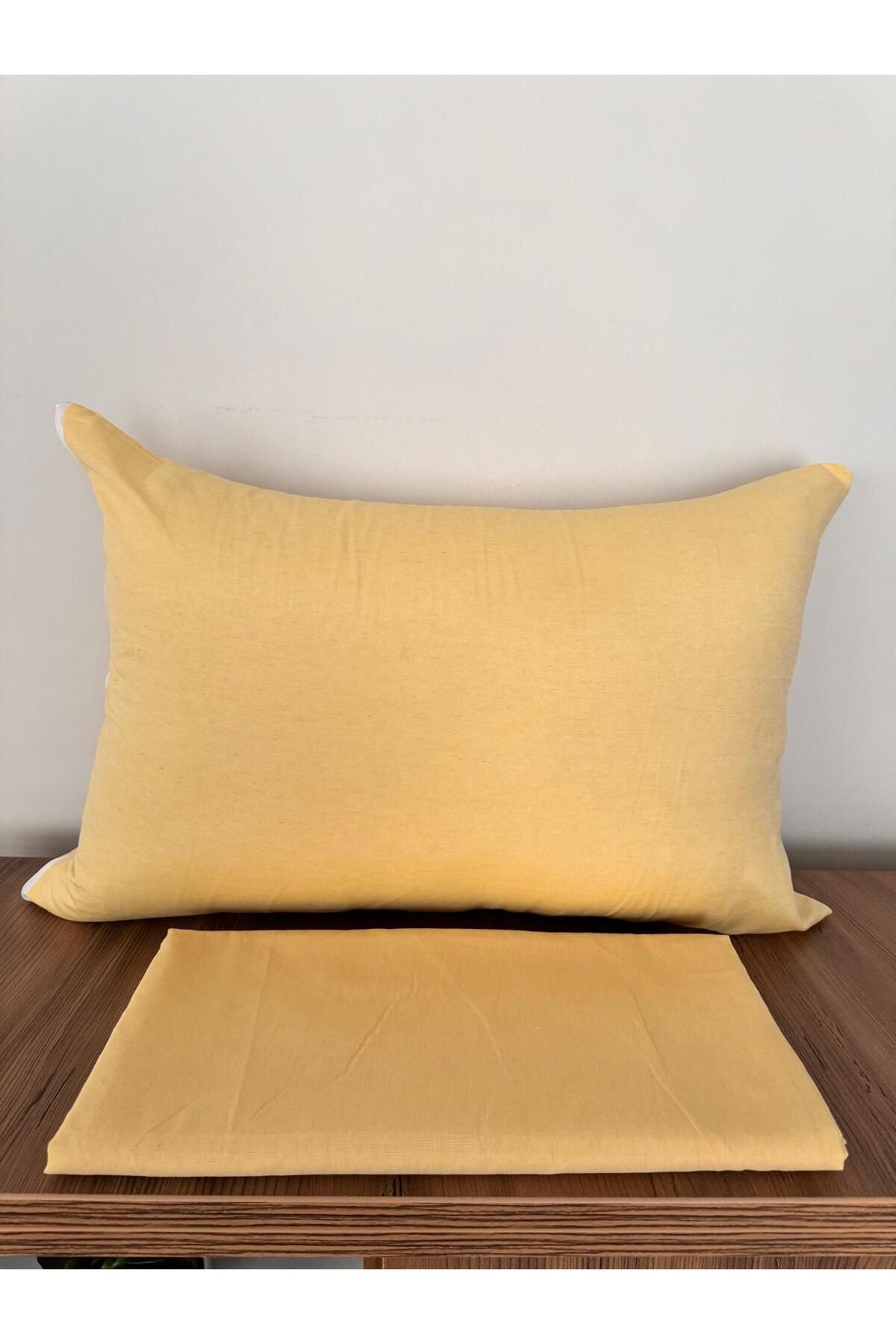 üntaş-Single Elastic Unity Sheet and 1 Pillowcase 1
