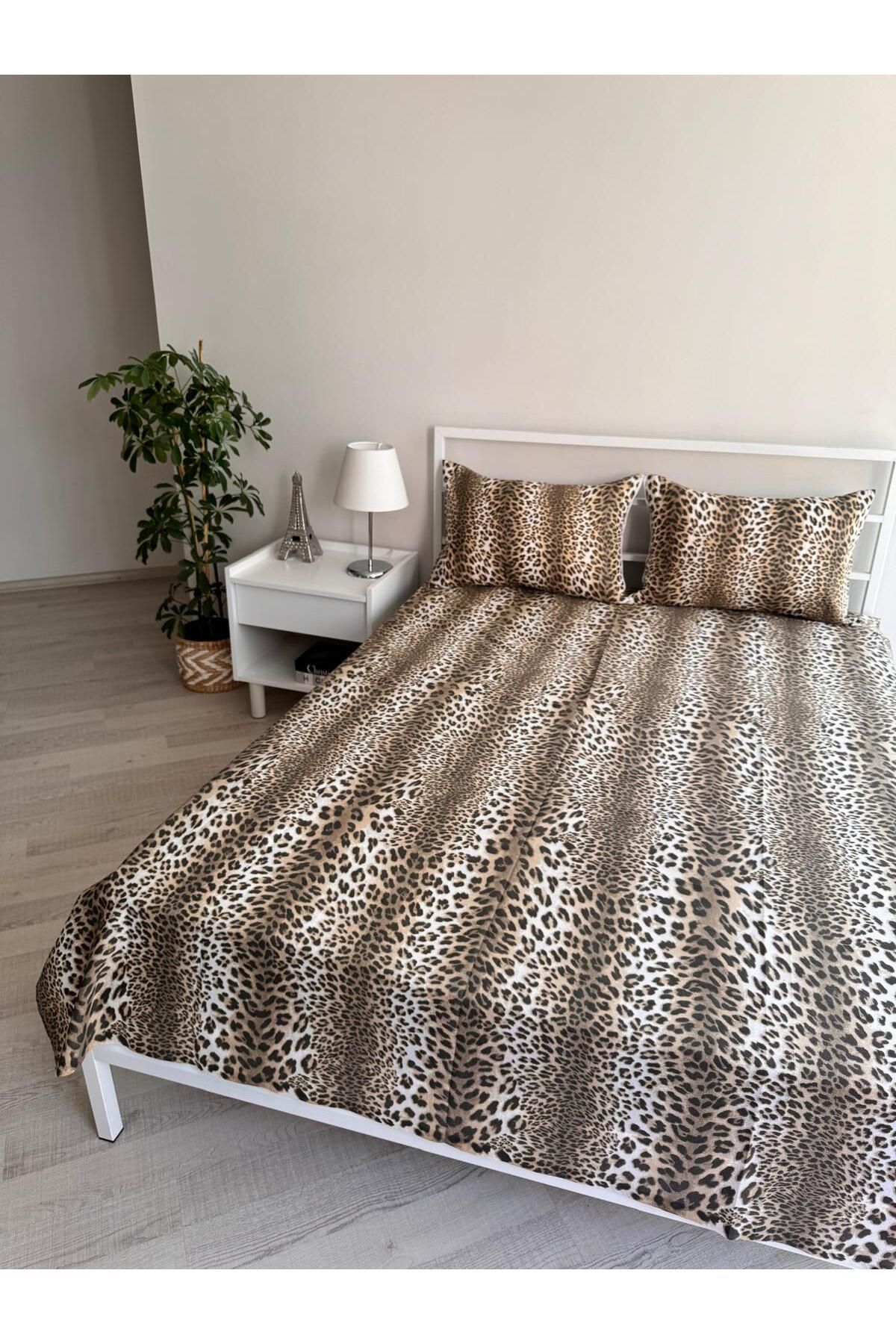 üntaş-Single Elastic Unity Sheet and 1 Pillowcase 4