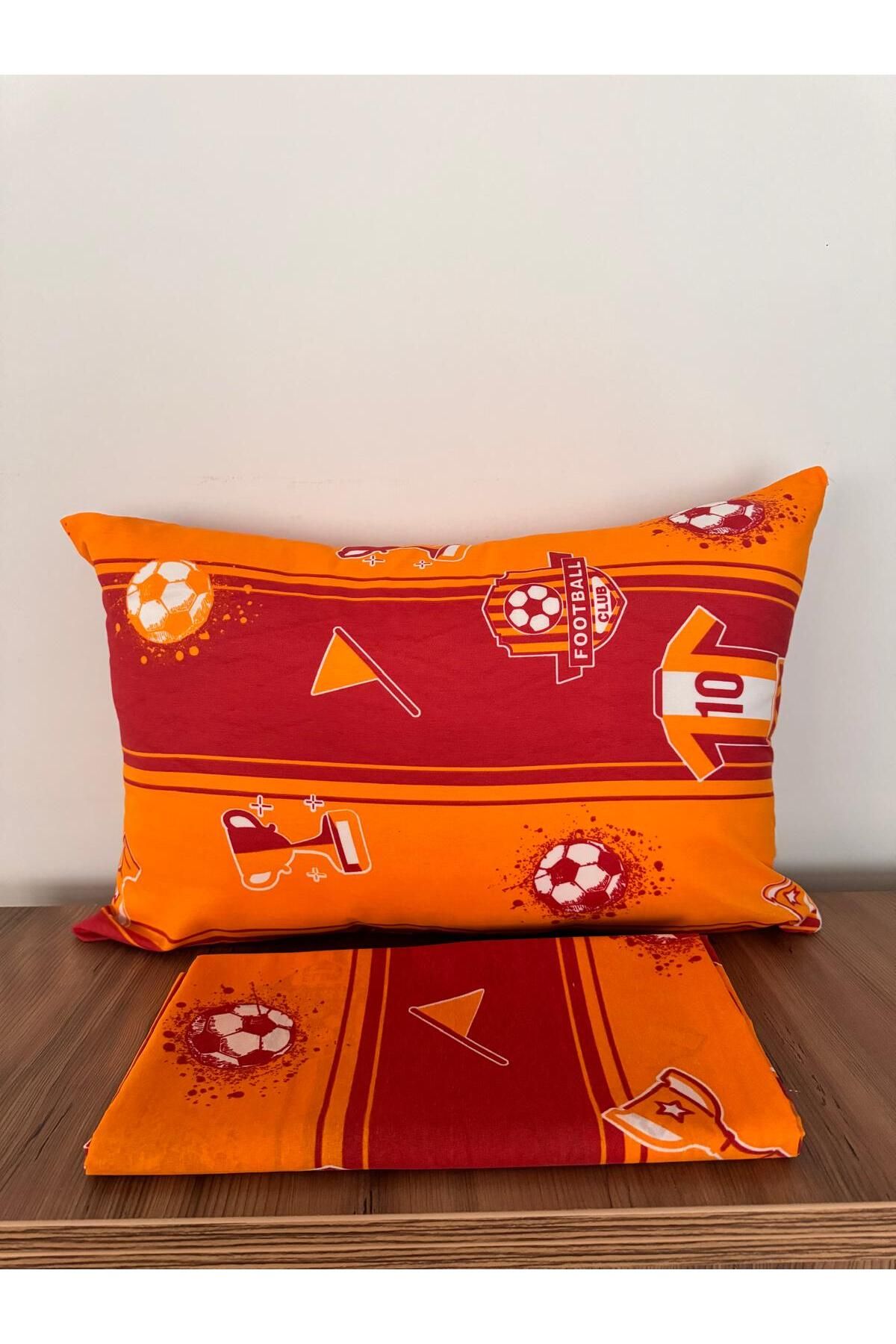 üntaş-Single Elastic Unity Sheet and 1 Pillowcase 1