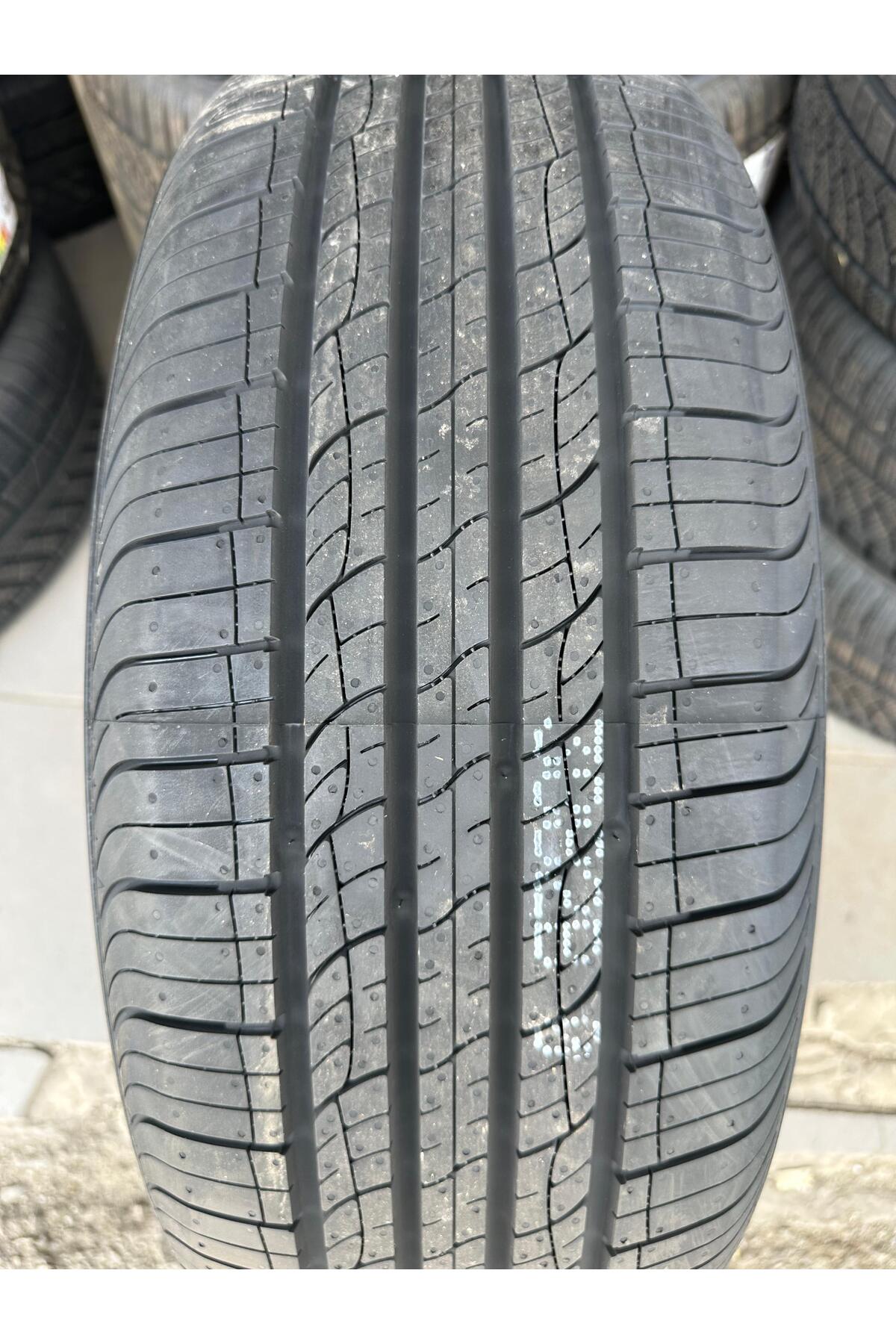 GİTİ 215/55 R18 95h Gıtı Comfort F50 Qr Chery Omada 5 Oem Yaz