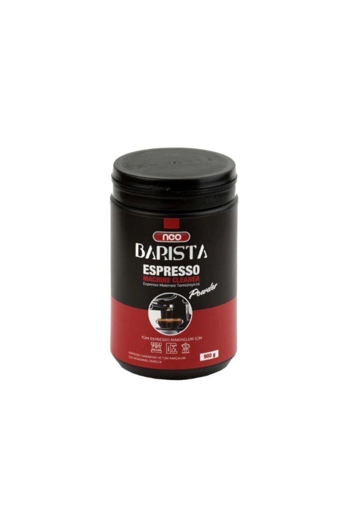 Neo Barista Neo Toz Espresso Makinesi Temizleyici 900 gr