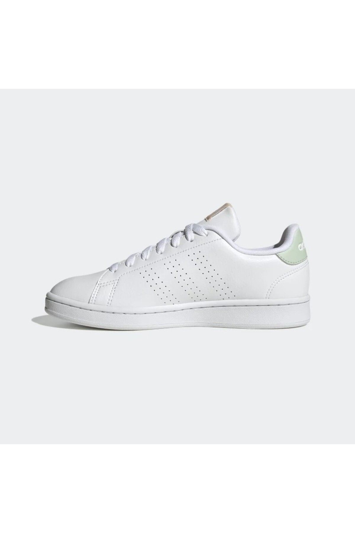 adidas کفش ورزشی زنانه برتر HR0321-K سفید