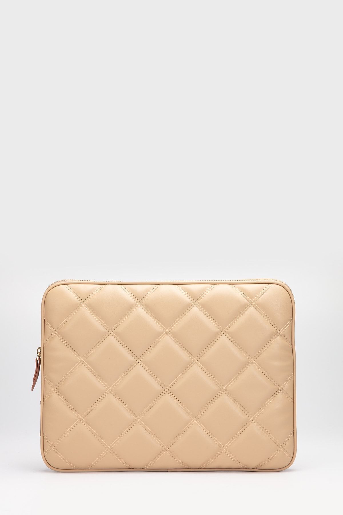 MacBook Neo Air Pro 13” & 14”Inch Compatible Quilted Laptop Case
