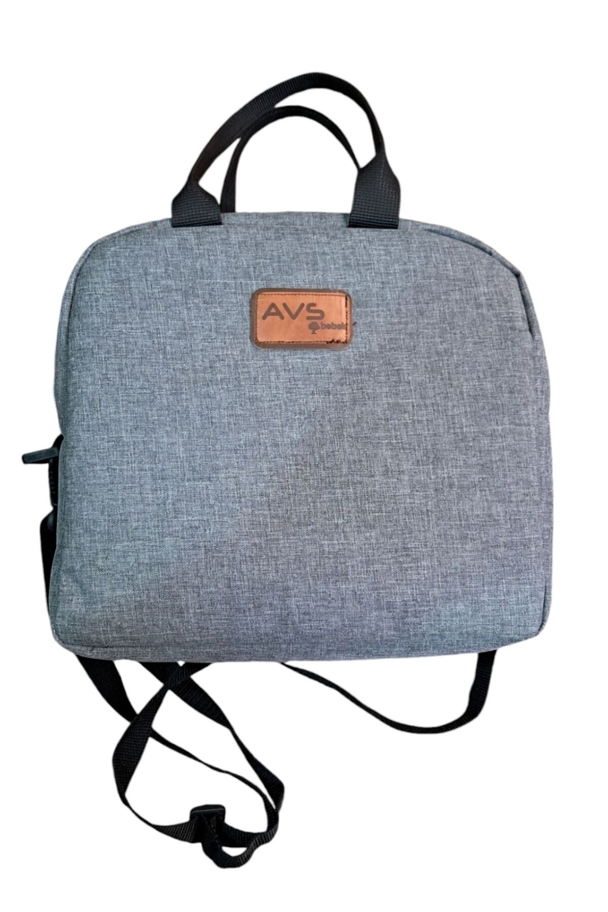 Özgün Baby Sweet Askılı Yemek Taşıma Beslenme Çantası fotoğrafı 7 (önizleme)