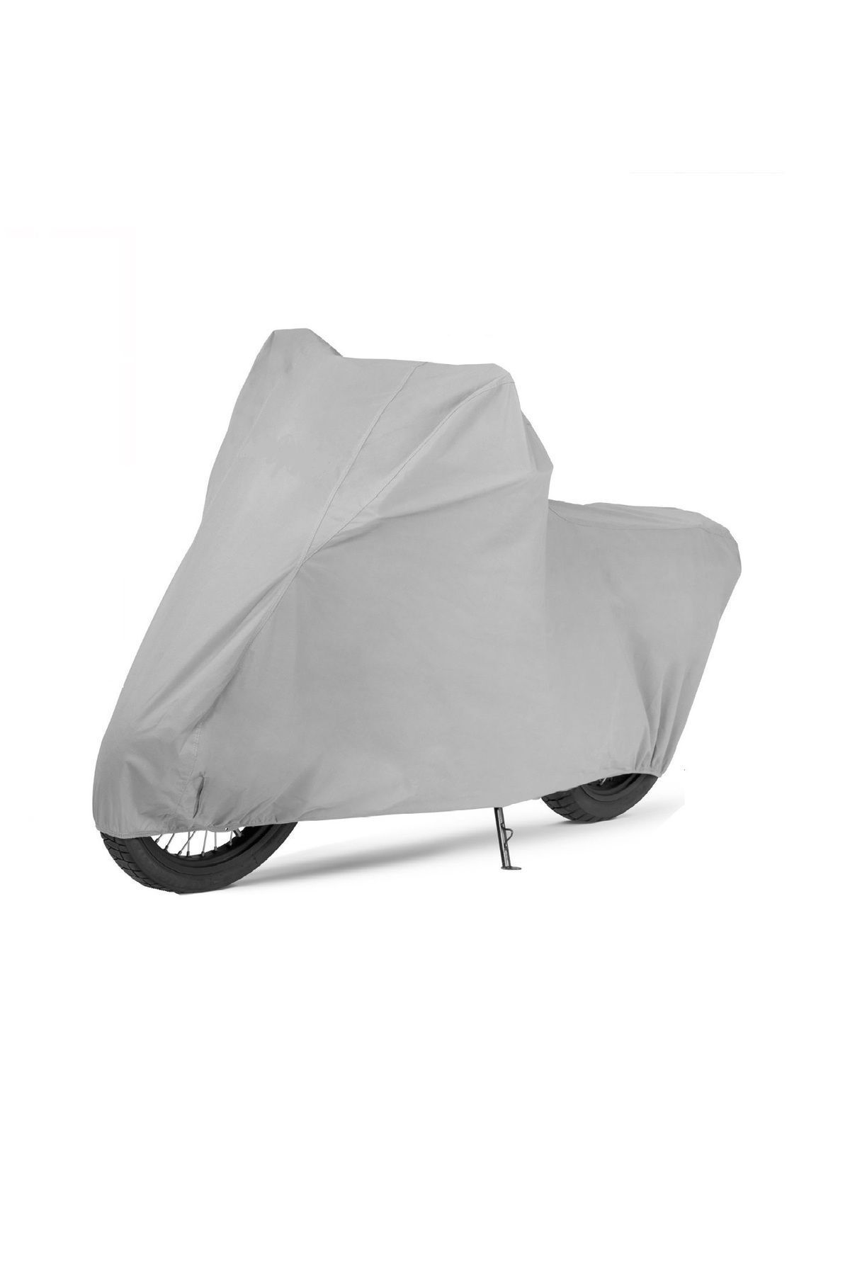 wovex-Modenas MODESA 100 - Motorcycle Tarpaulin, Ark's Bag Compatible and Not 4