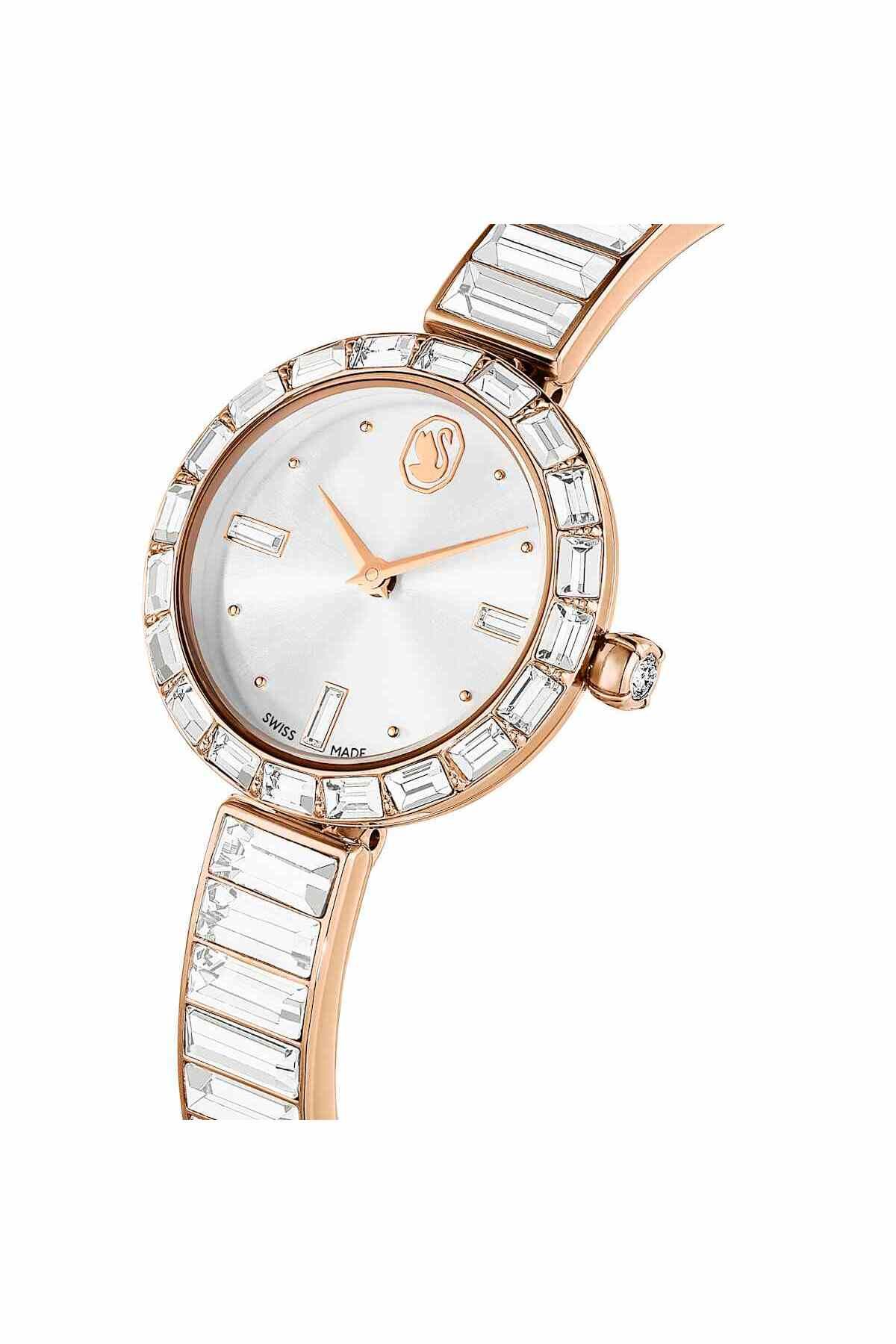 Swarovski-Matrix Damenuhr 5677484 5