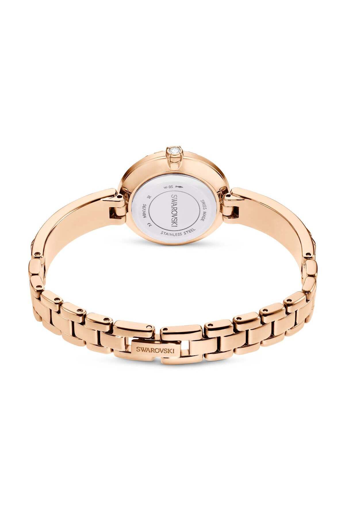 Swarovski-Matrix Damenuhr 5677484 6