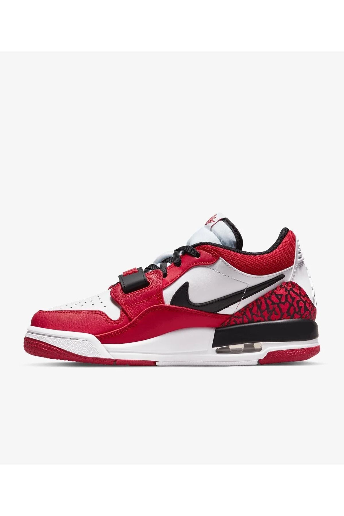 Air Jordan Legacy 312 Low Nike نایکی اورجینال - تصویر 5