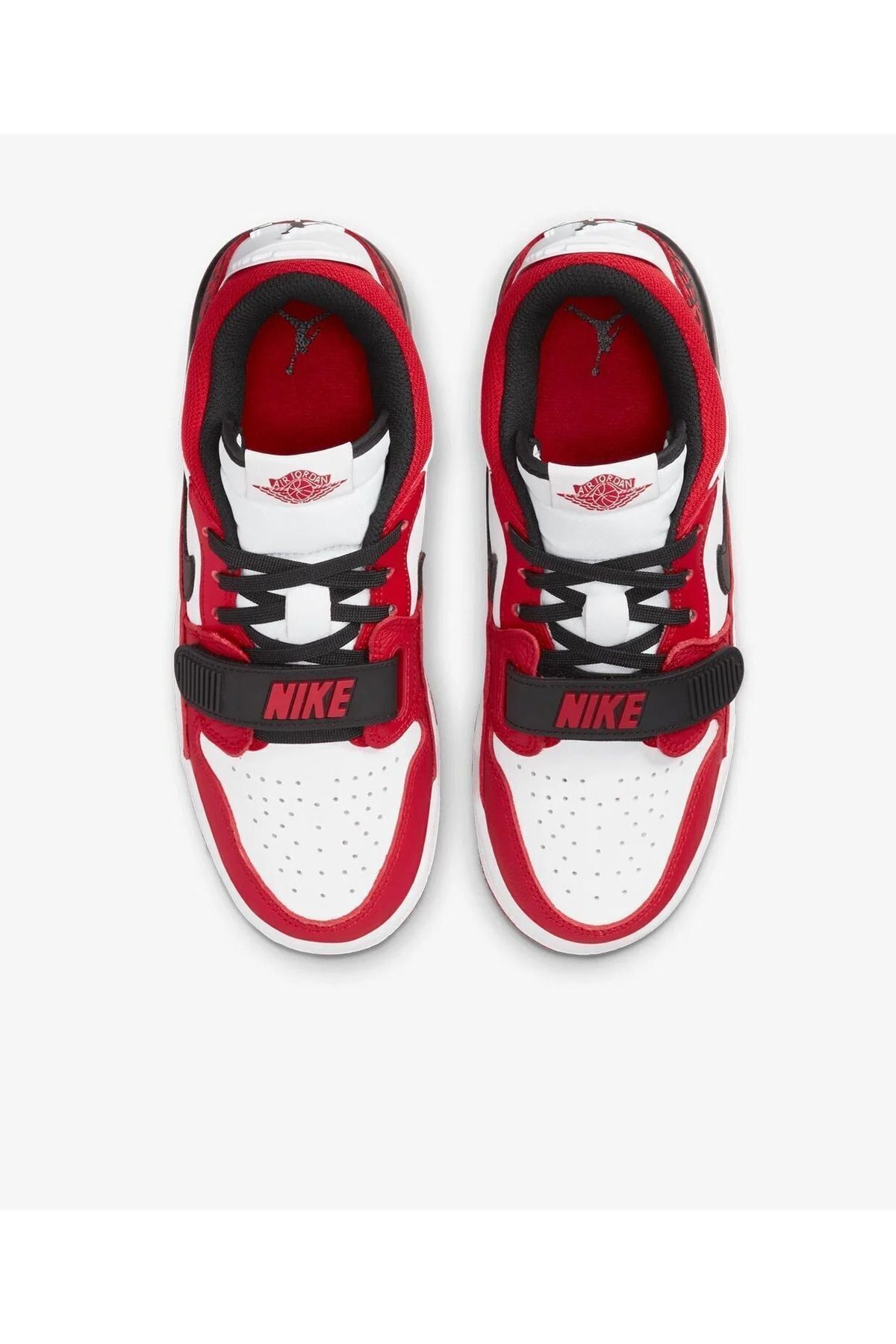 Air Jordan Legacy 312 Low Nike نایکی اورجینال - تصویر 3