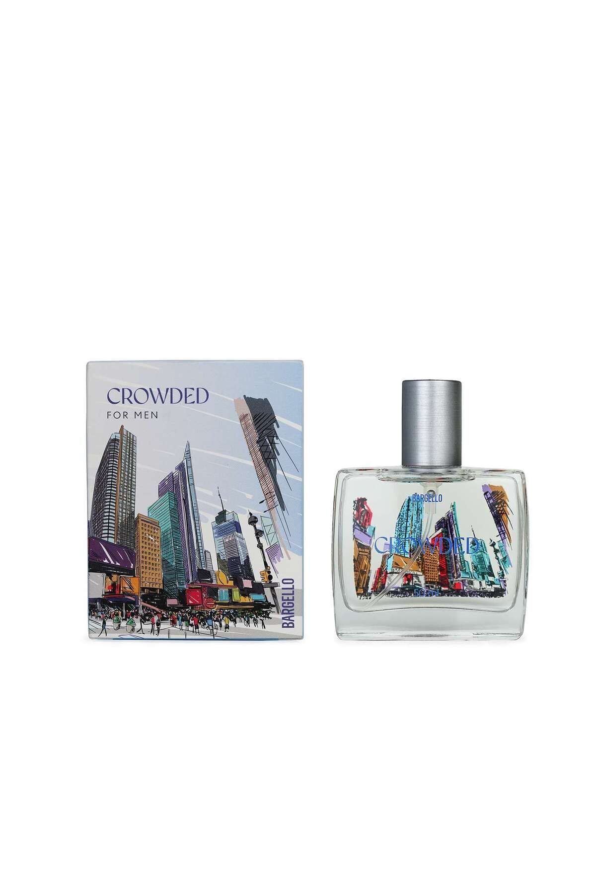 CROWDED MEN 50 ml PERFUME - LPLCROWDED. Bargello