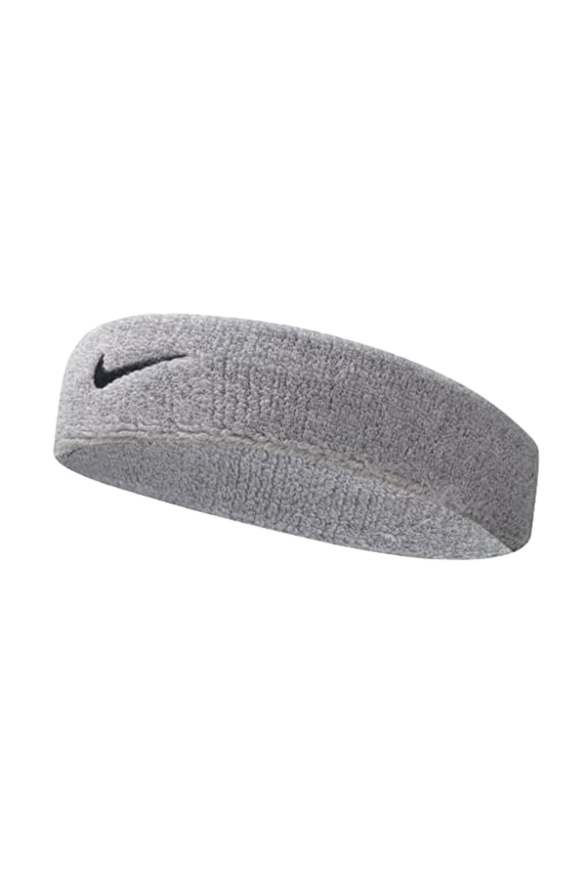 Nike Swoosh Havlu Saç Bandı