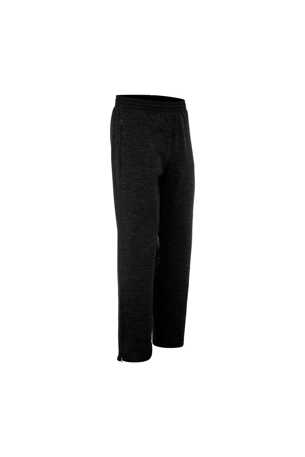 ست گرمکن ورزشی مشکی مردانه و زنانه 22 تیم TrackSuit اورجینال Joola