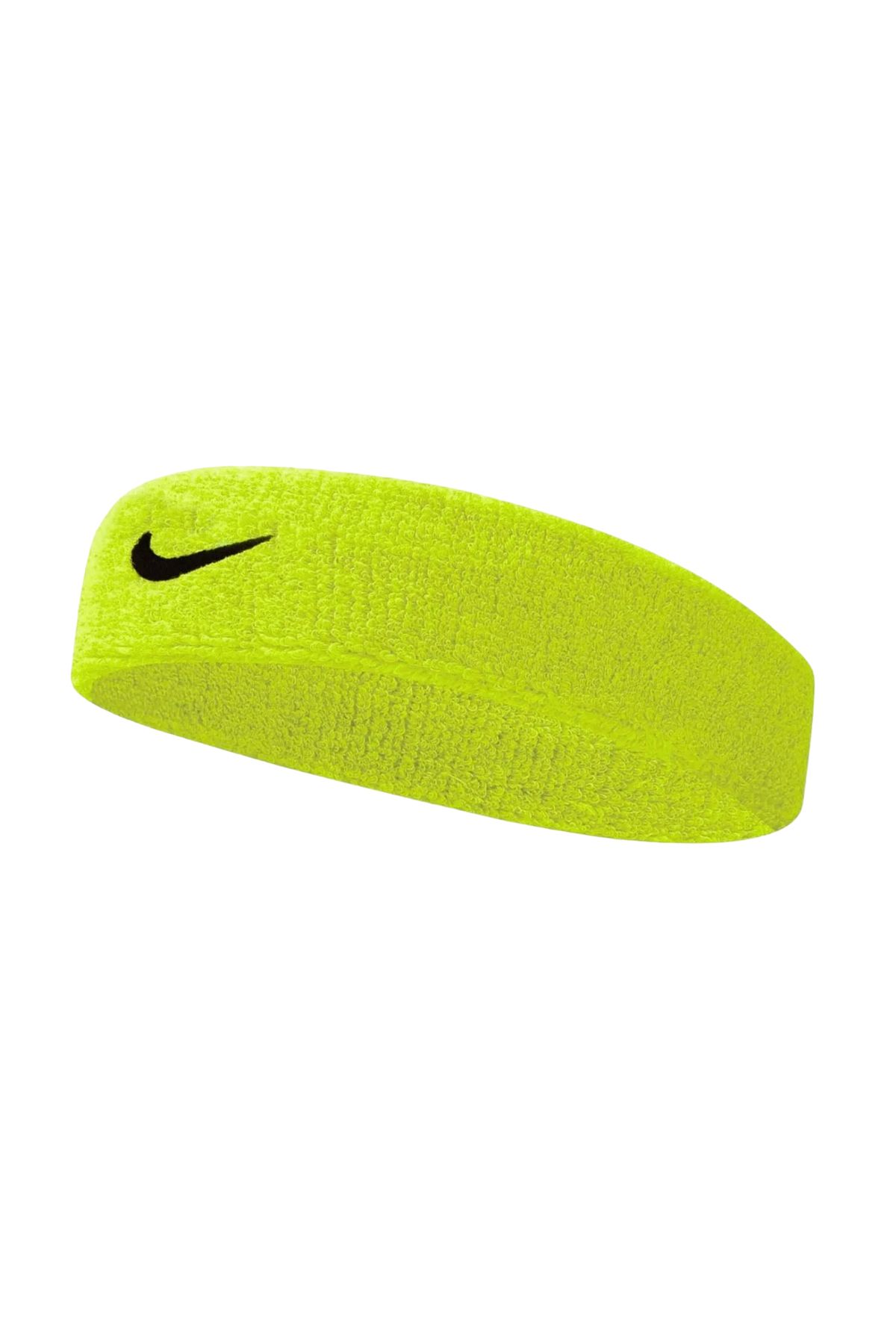 Nike Swoosh Havlu Saç Bandı