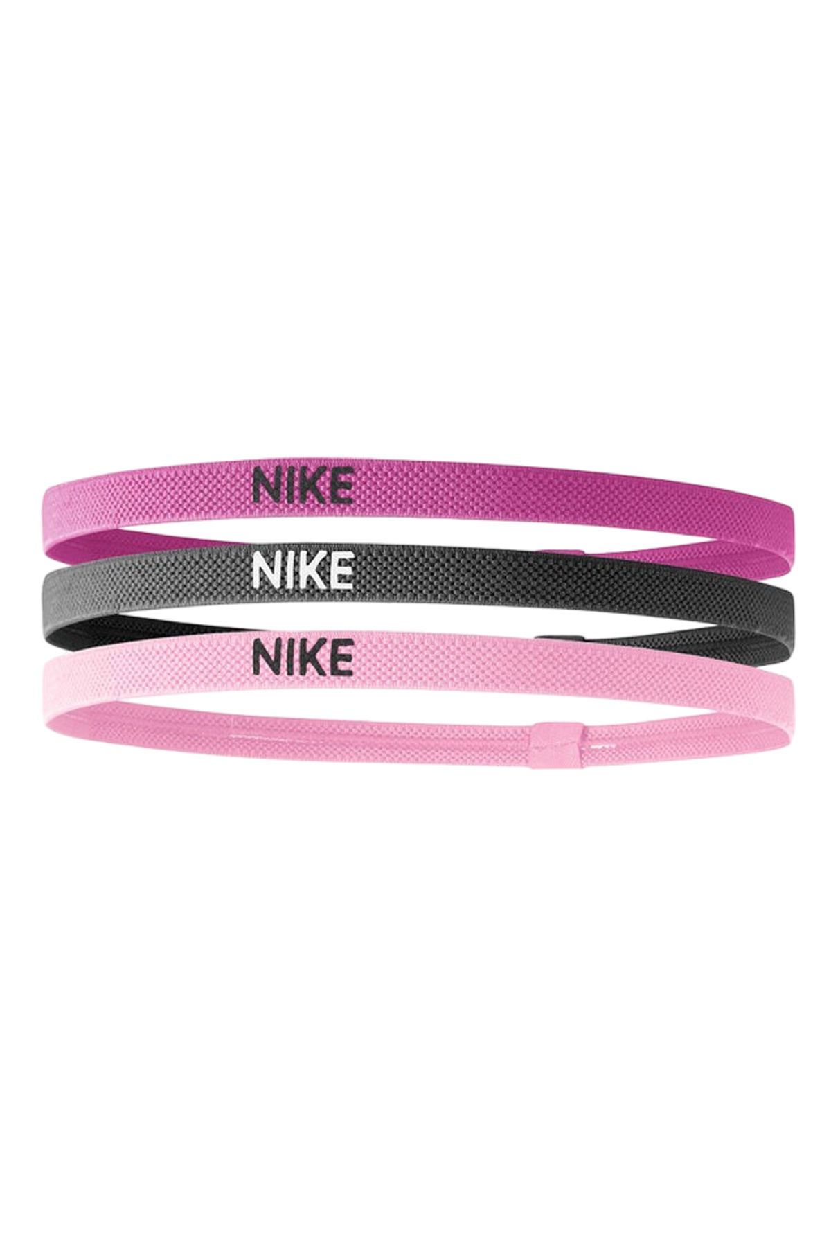 Nike 3'lü Saç Bandı